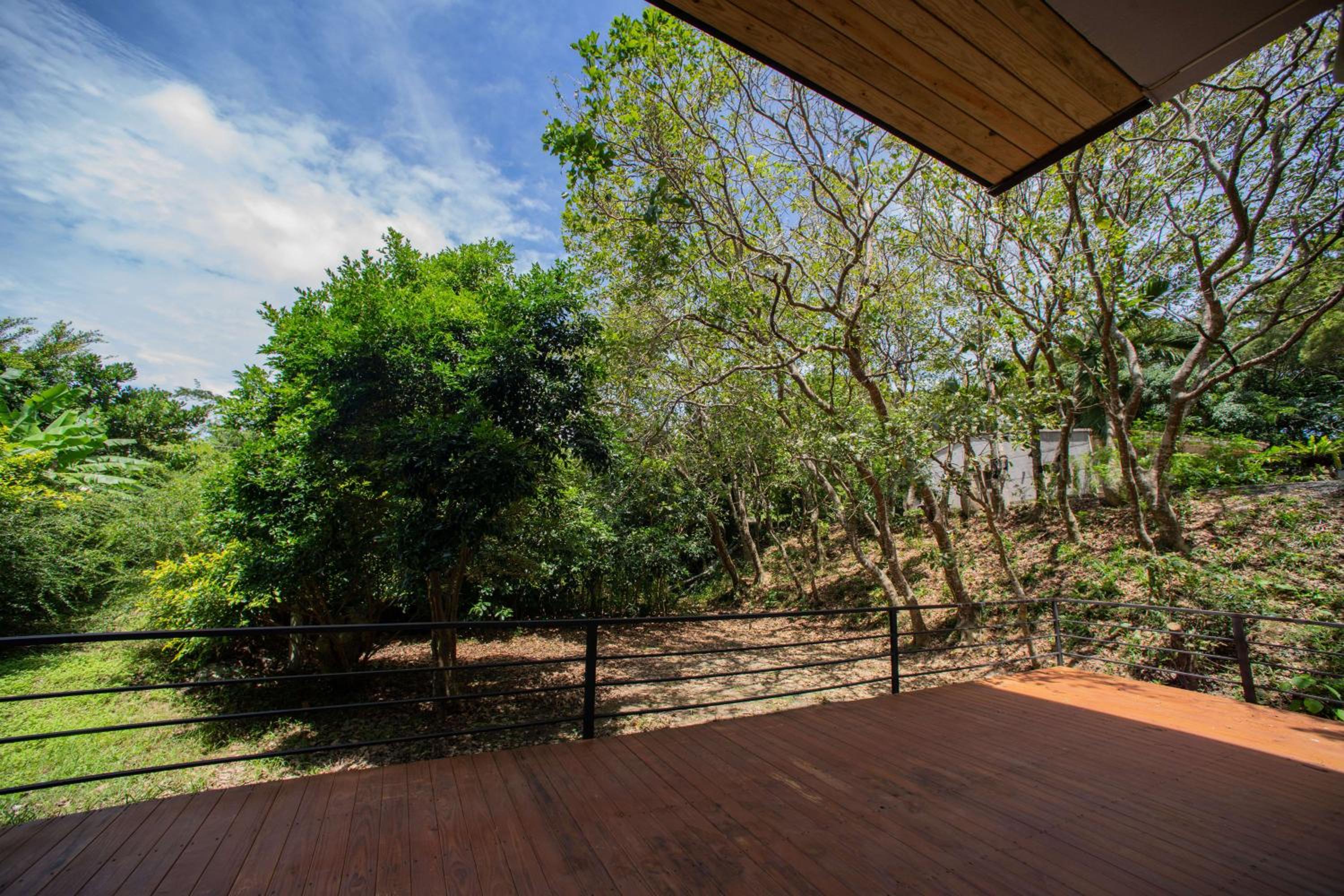 Toptai Homestay