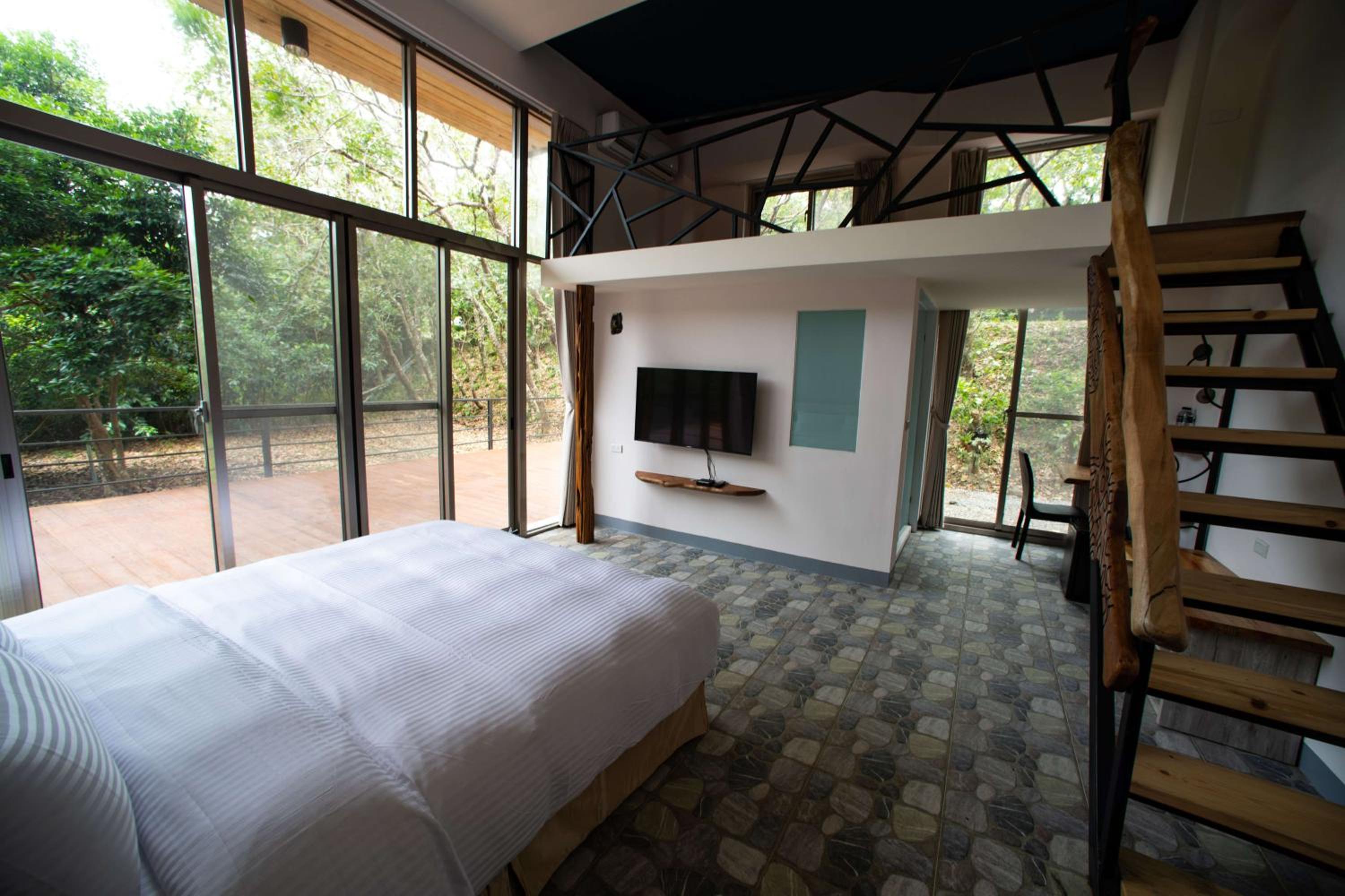 Toptai Homestay