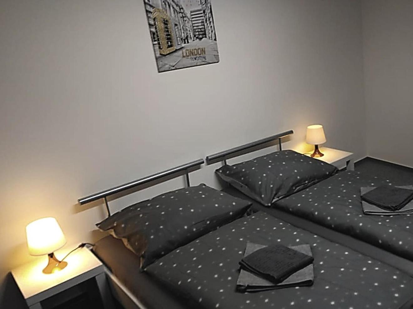 Apartmán Brno centrum view 4