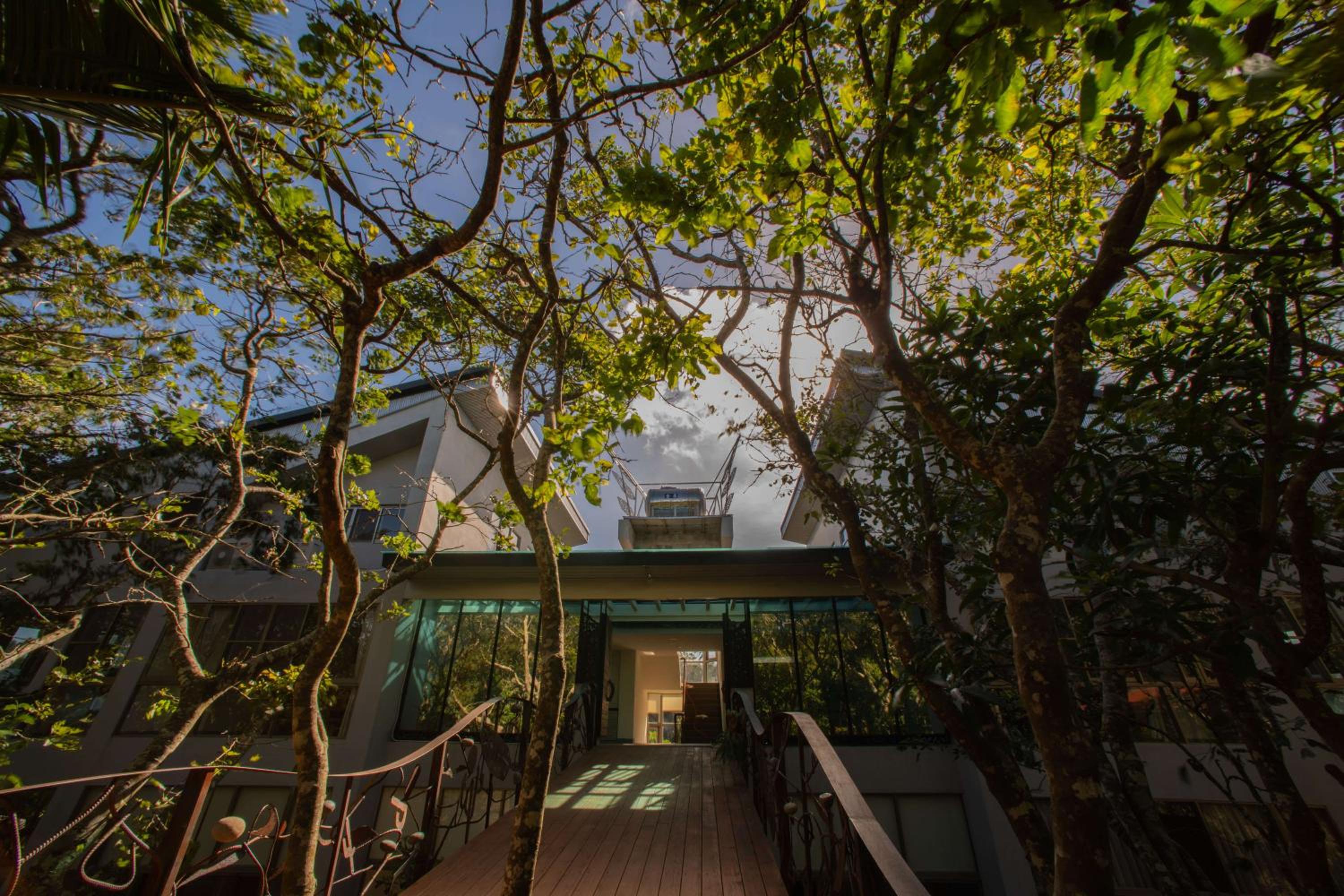Toptai Homestay