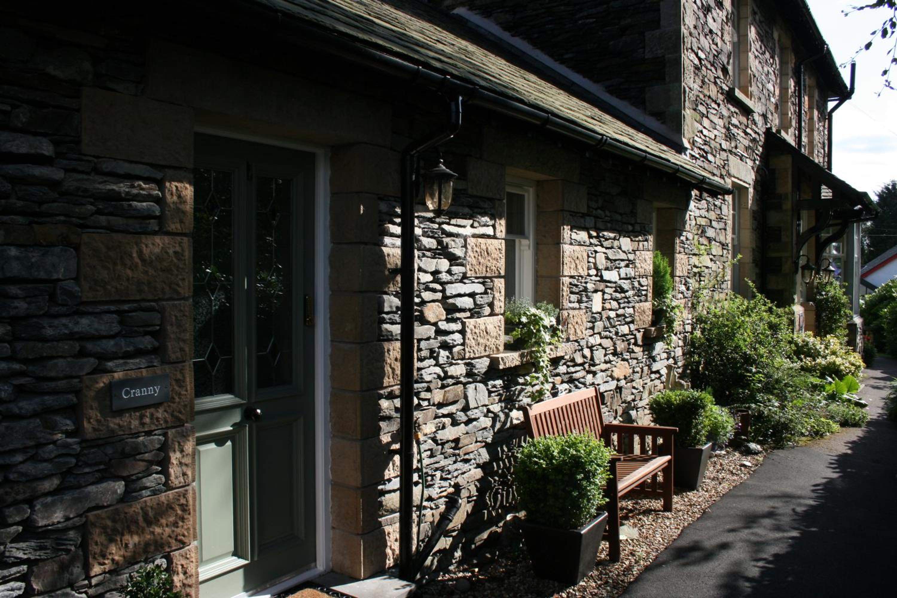 Ivythwaite Lodge Guest House
