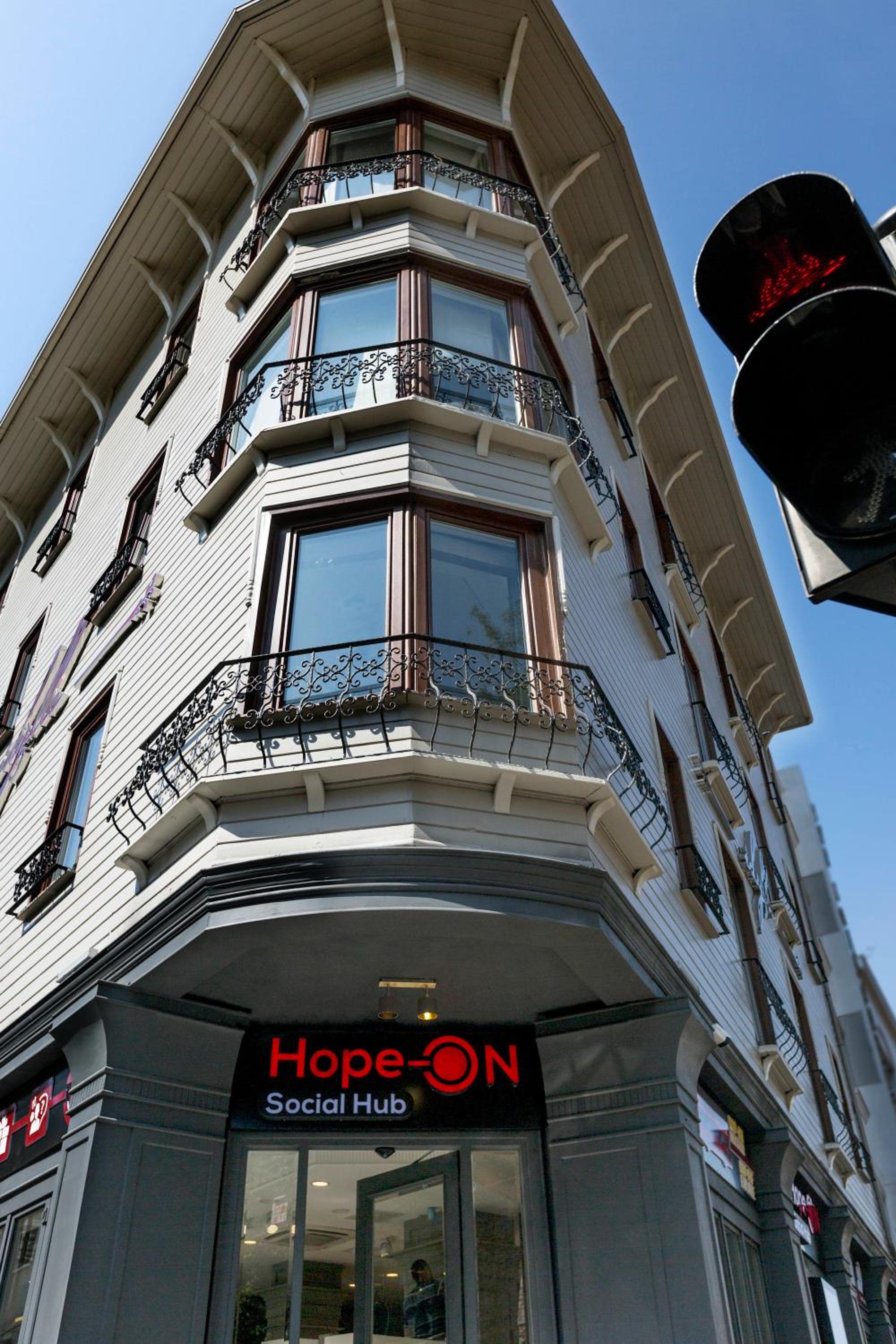 Idylle Hotel - Image 25