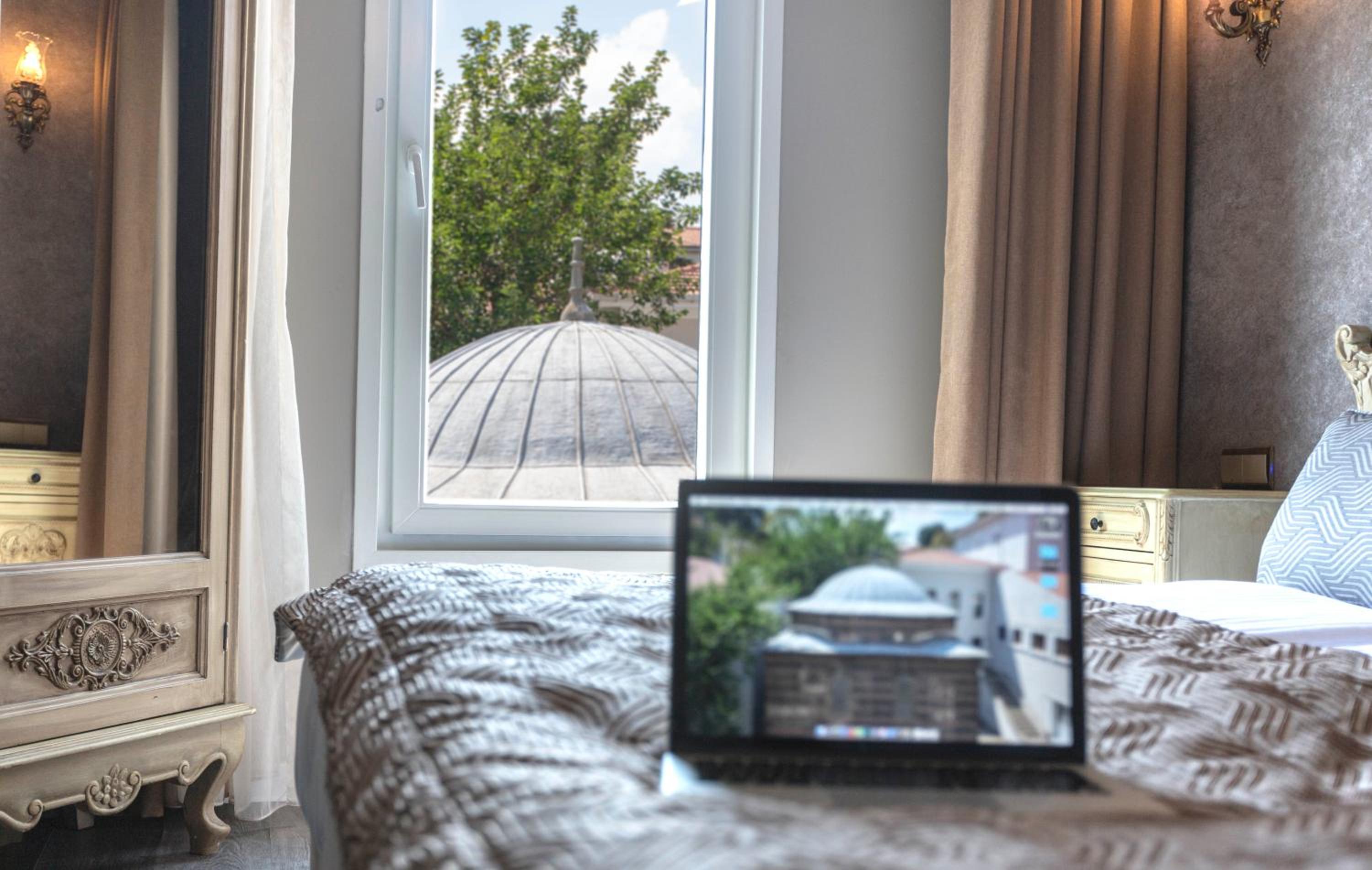 Idylle Hotel - Image 19