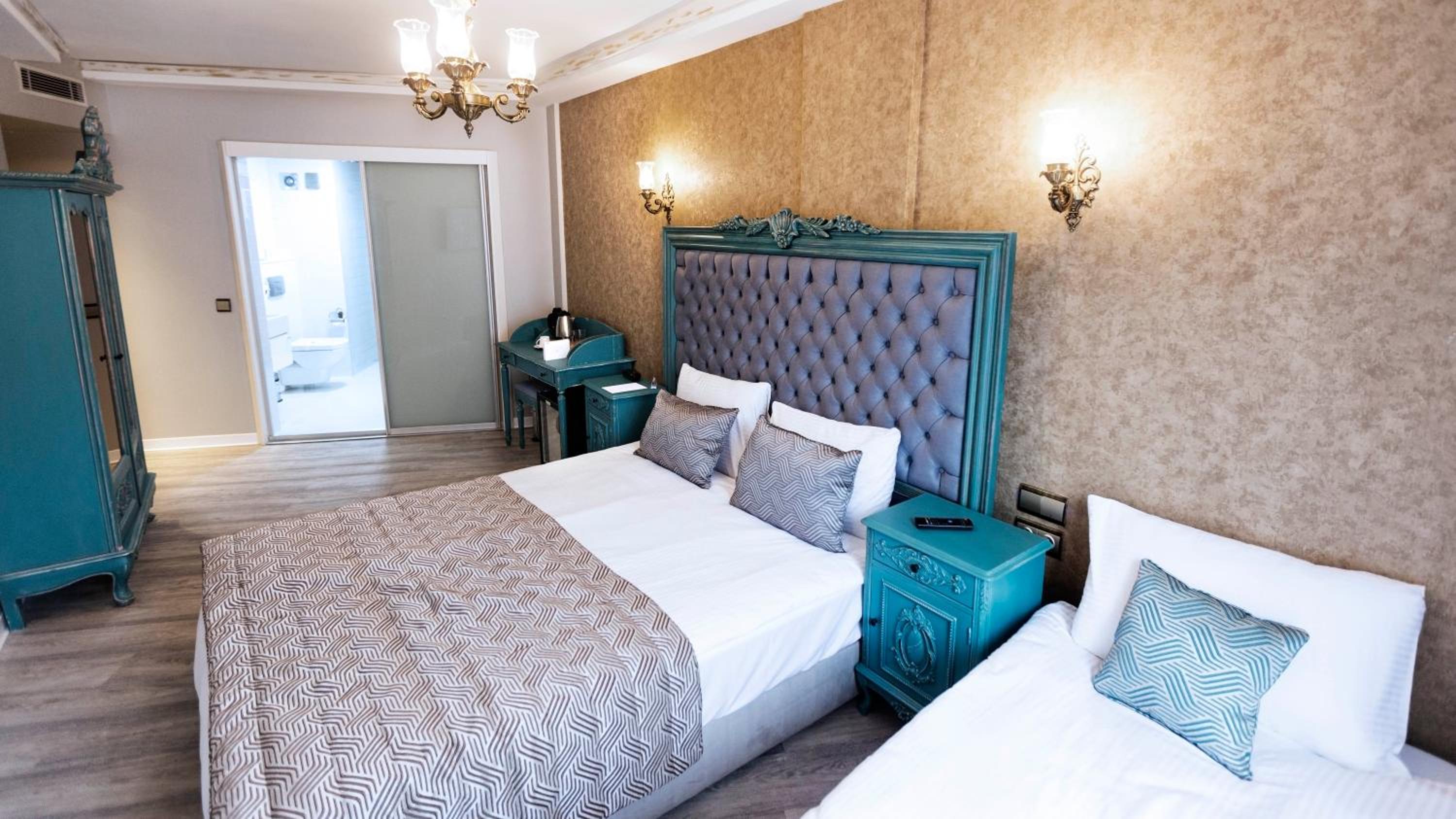 Idylle Hotel - Image 17