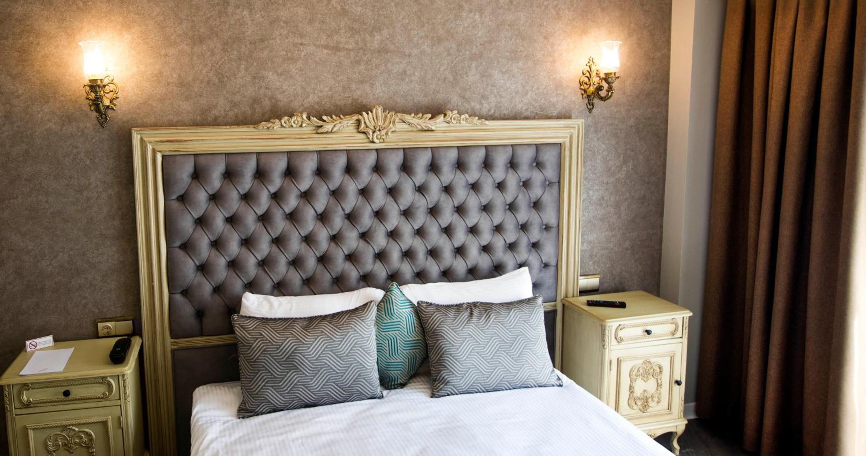 Idylle Hotel - Image 18