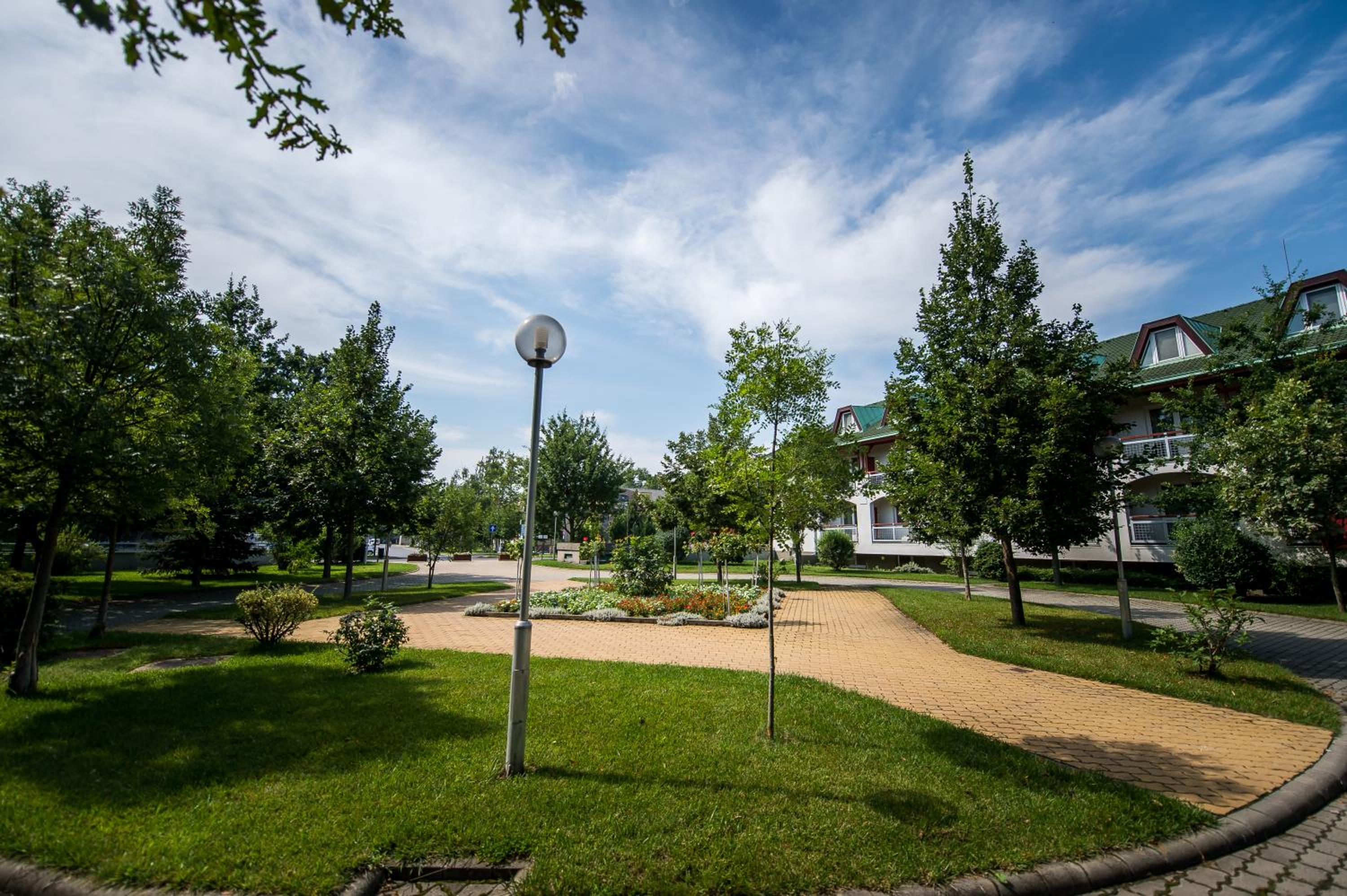 children's play area