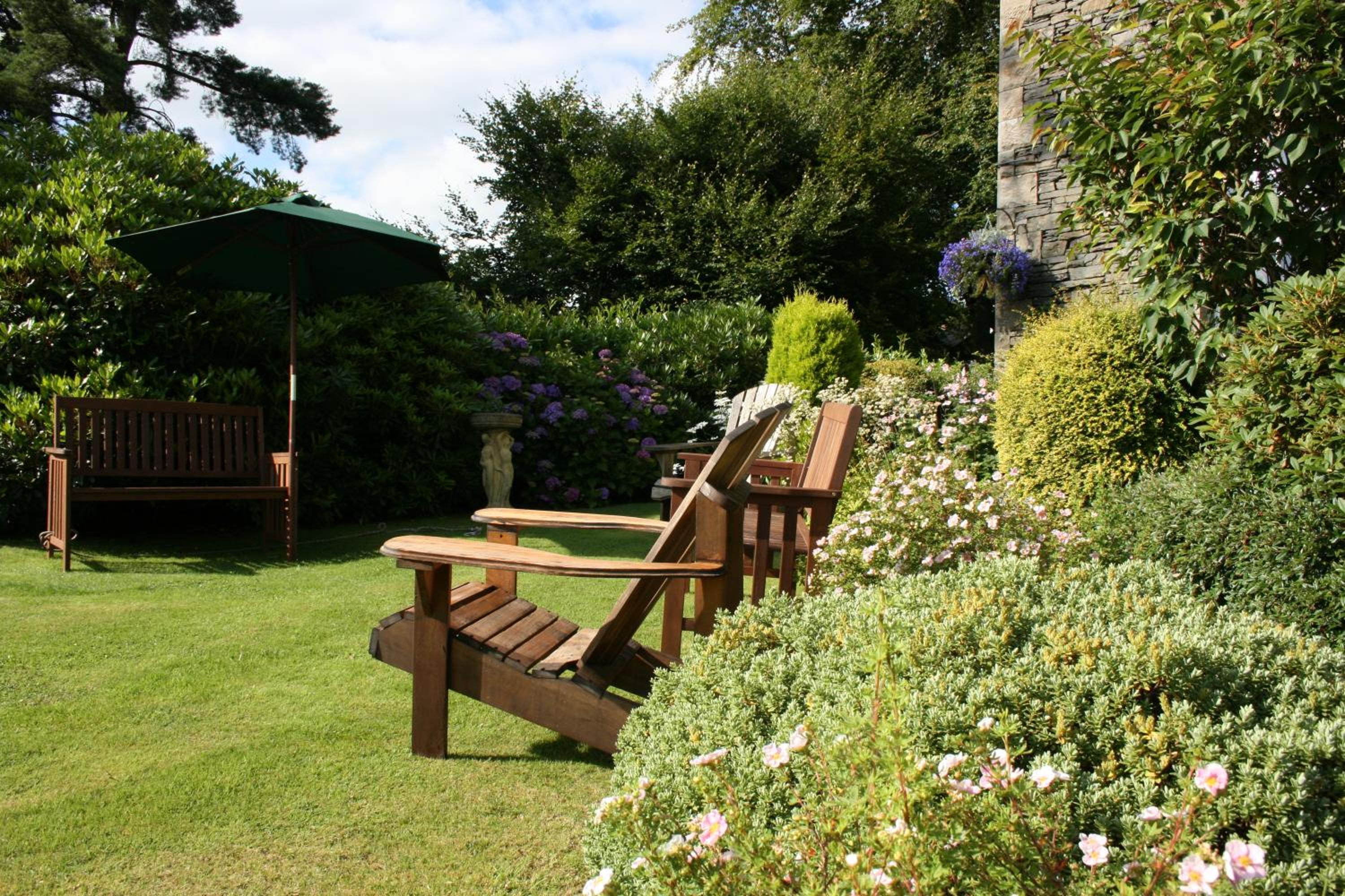 Ivythwaite Lodge Guest House