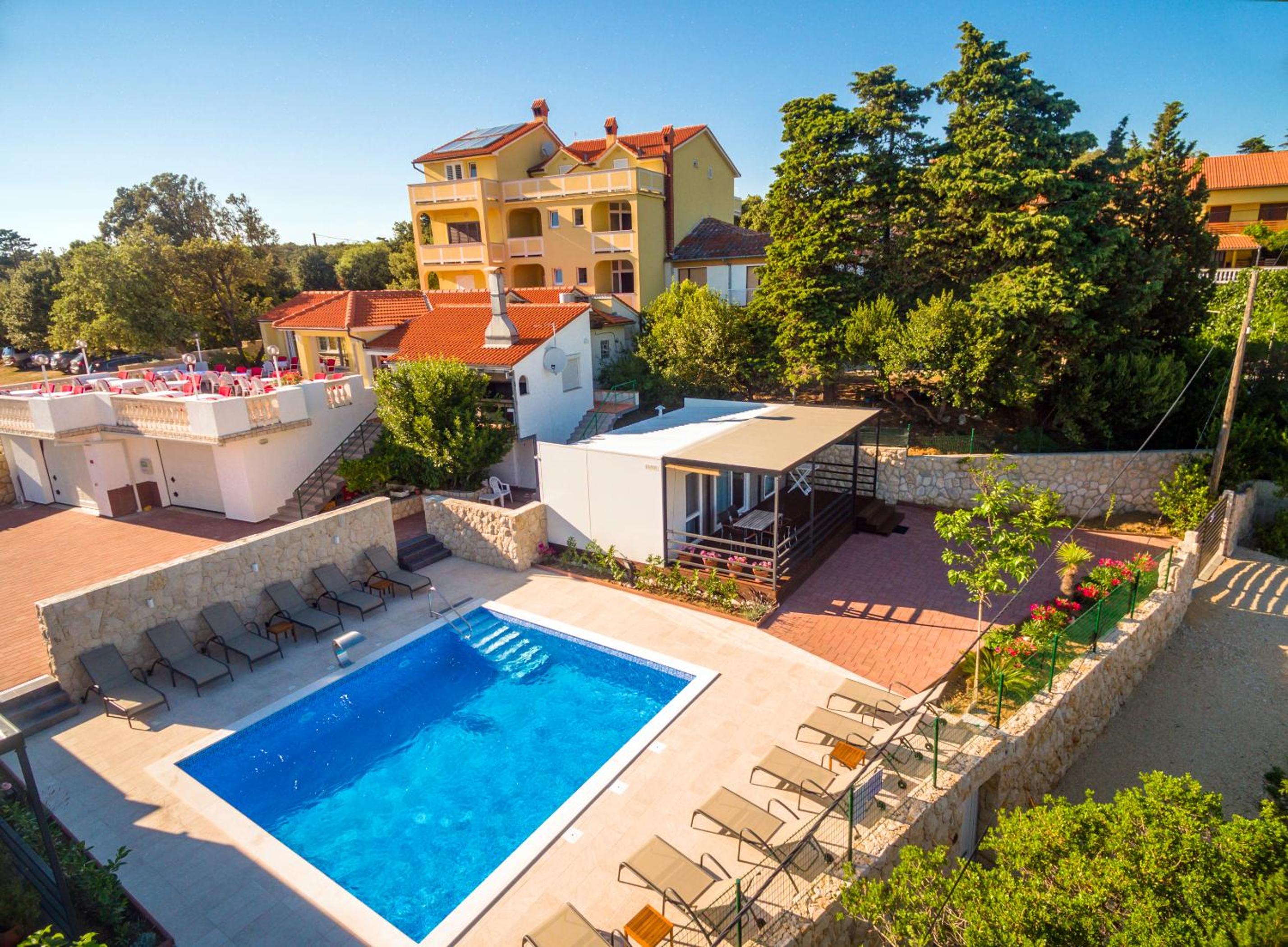 Villa Anka view 5
