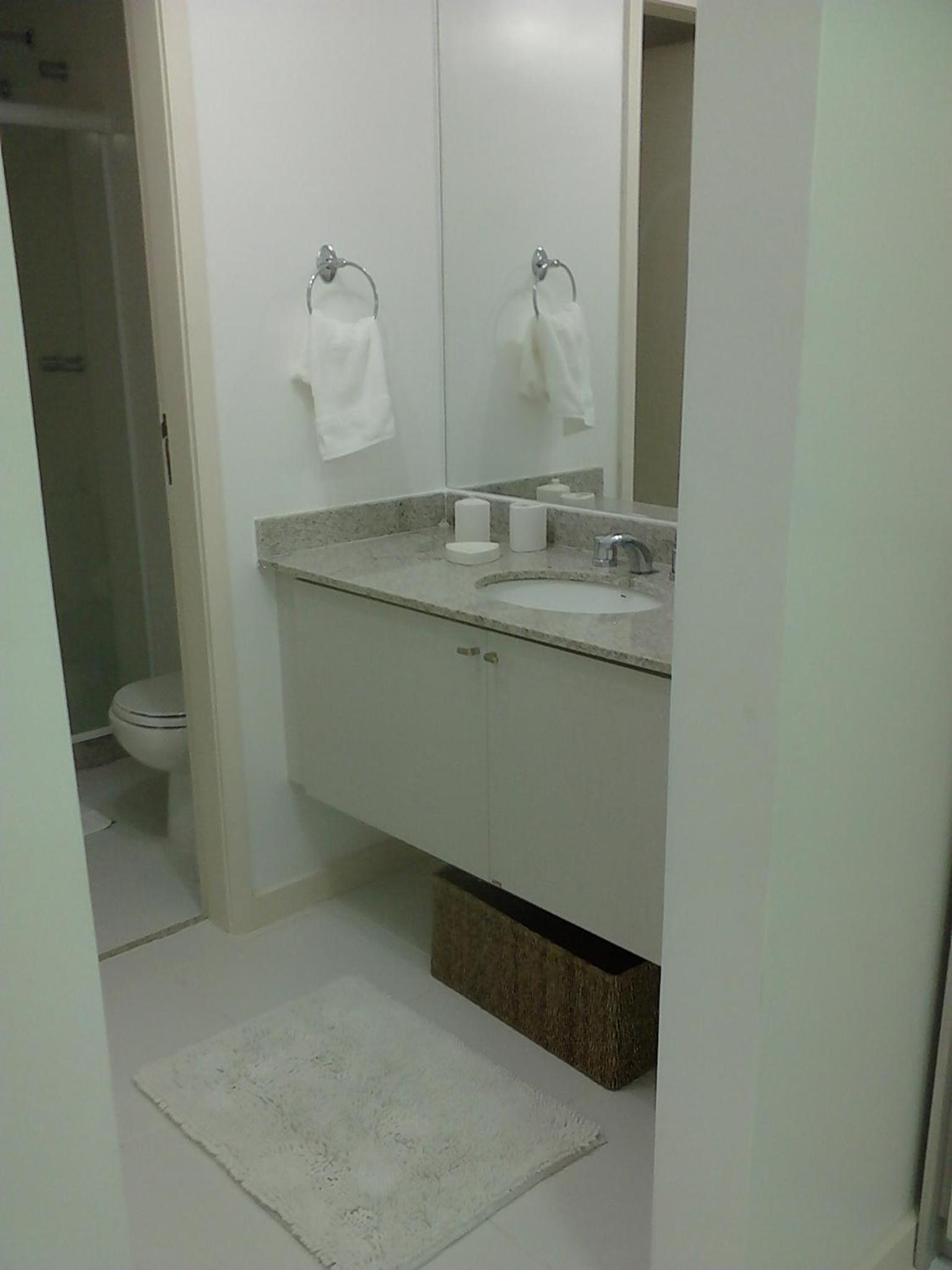 Mandai Flat Hotel