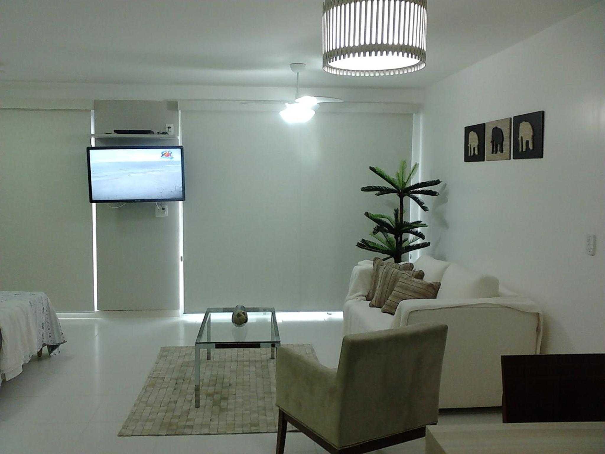 Mandai Flat Hotel