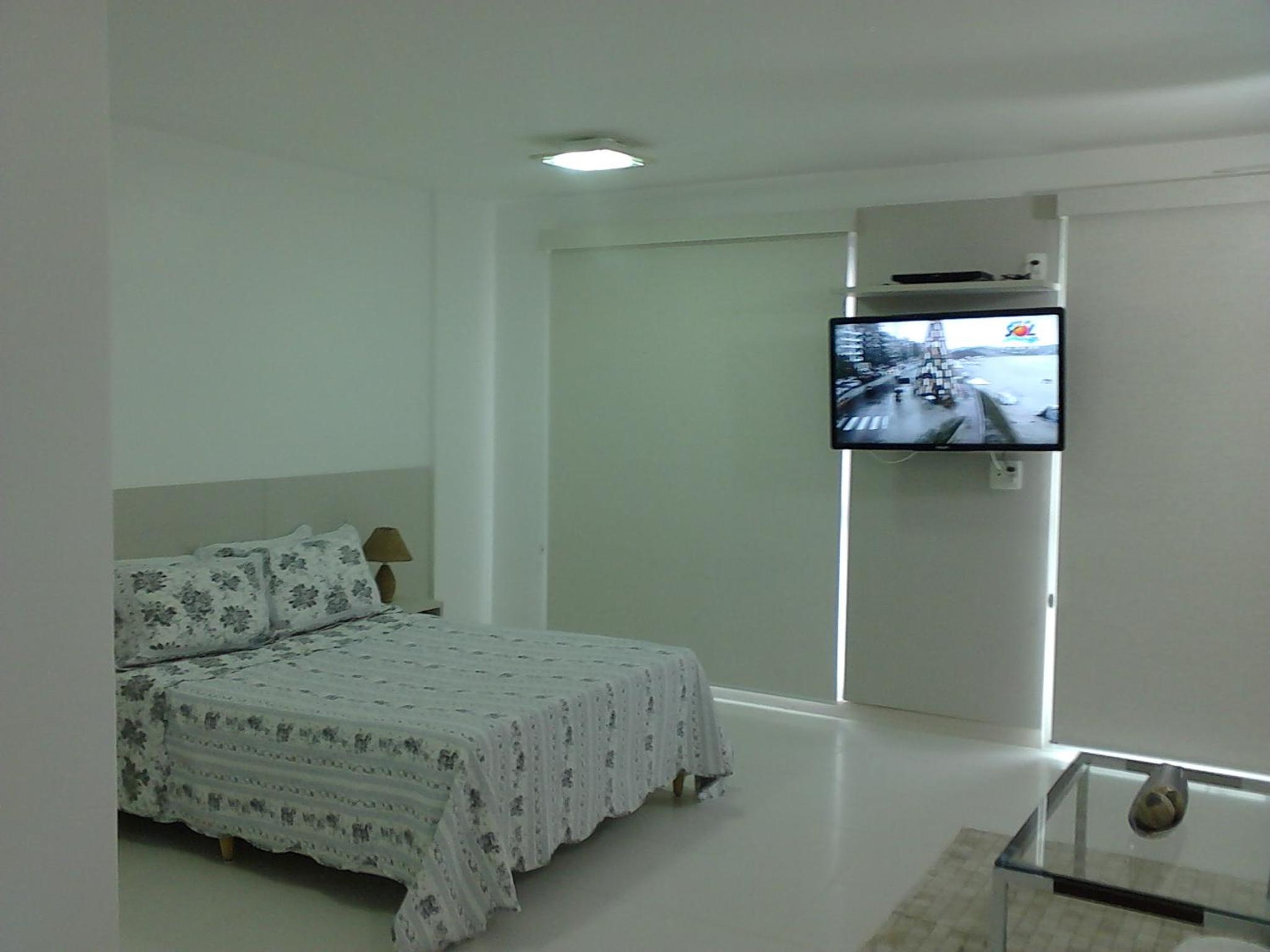 Mandai Flat Hotel