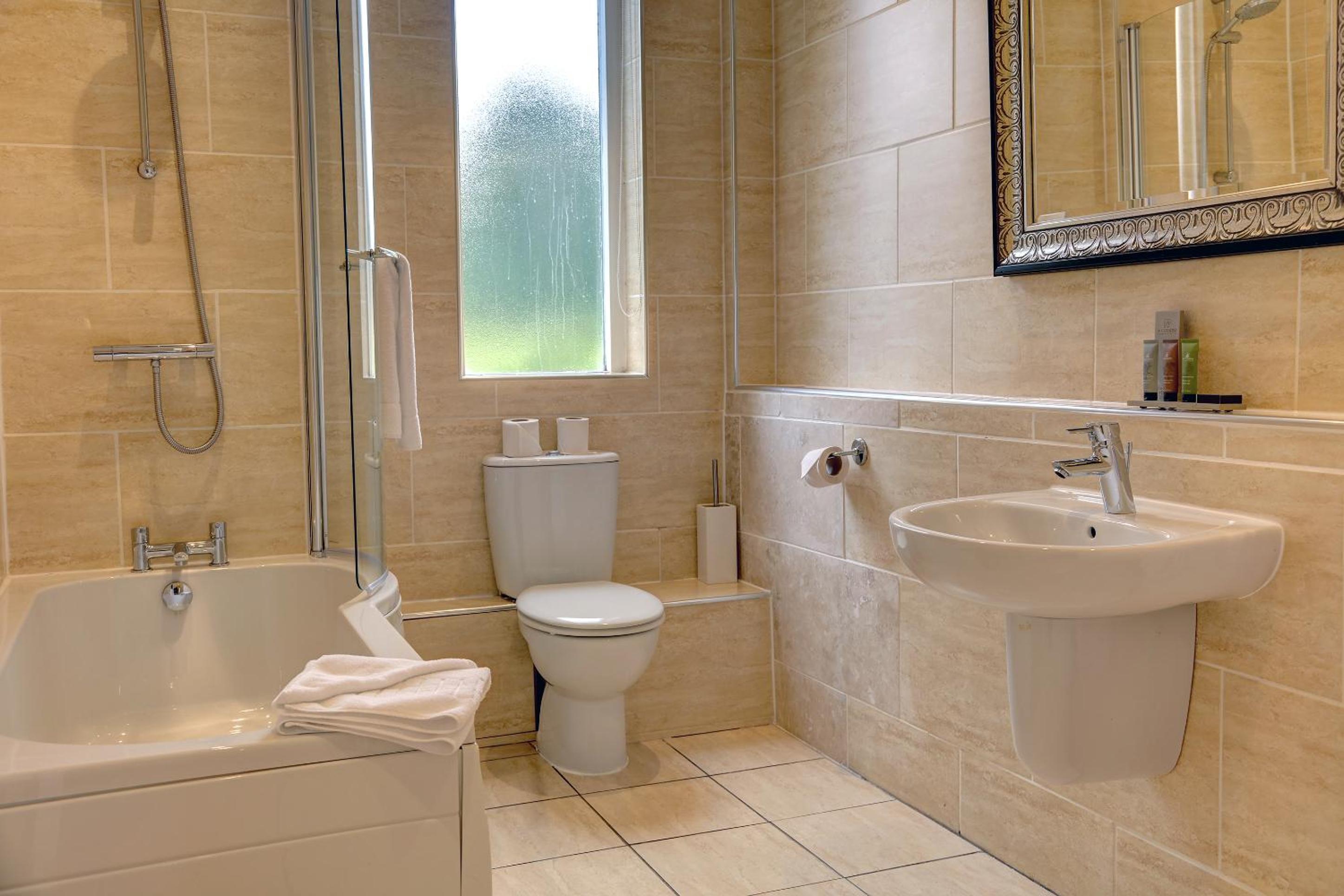 Darlington Vacations - Best Western Walworth Castle Hotel - Property Image 47