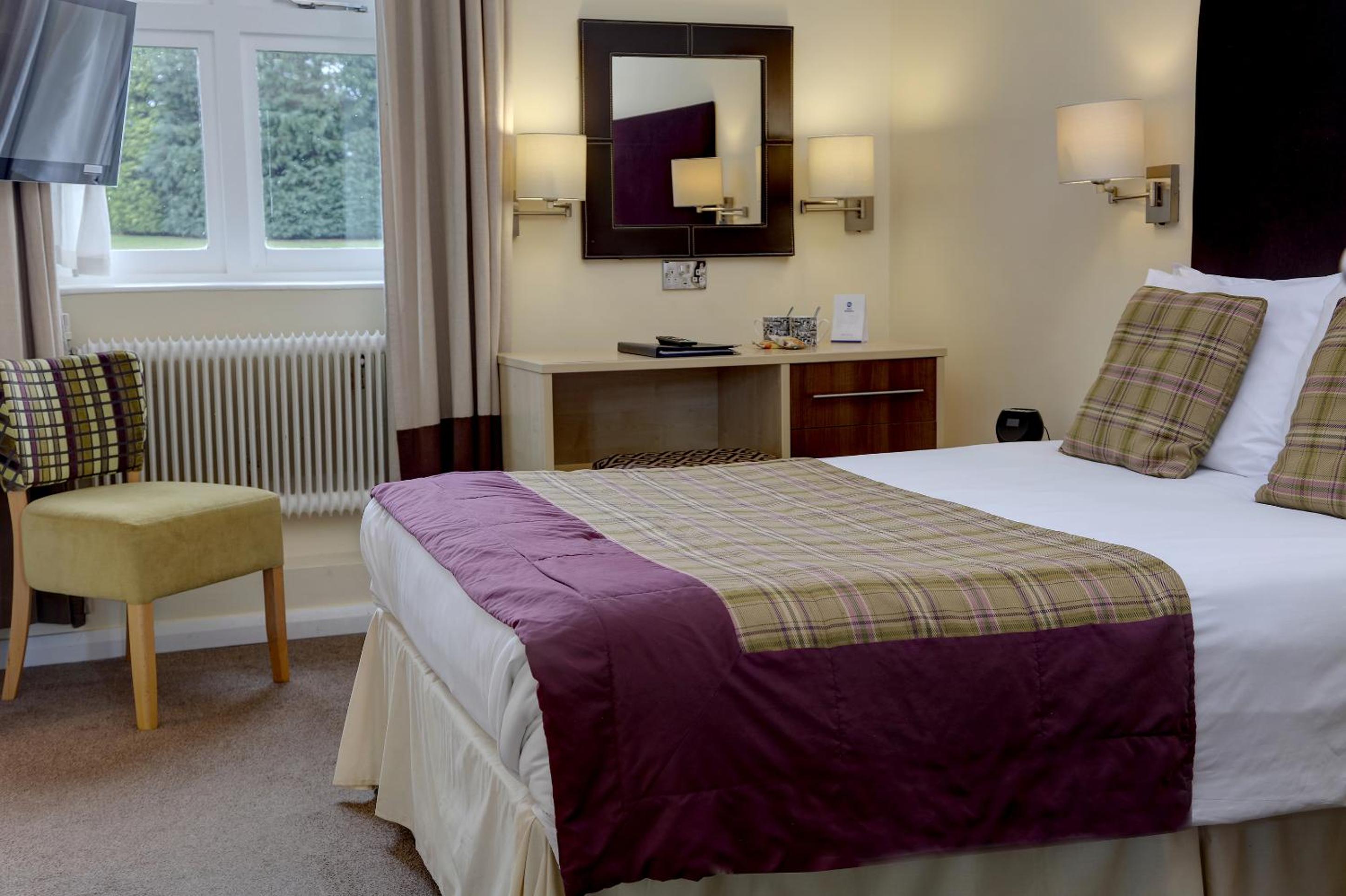 Darlington Vacations - Best Western Walworth Castle Hotel - Property Image 45