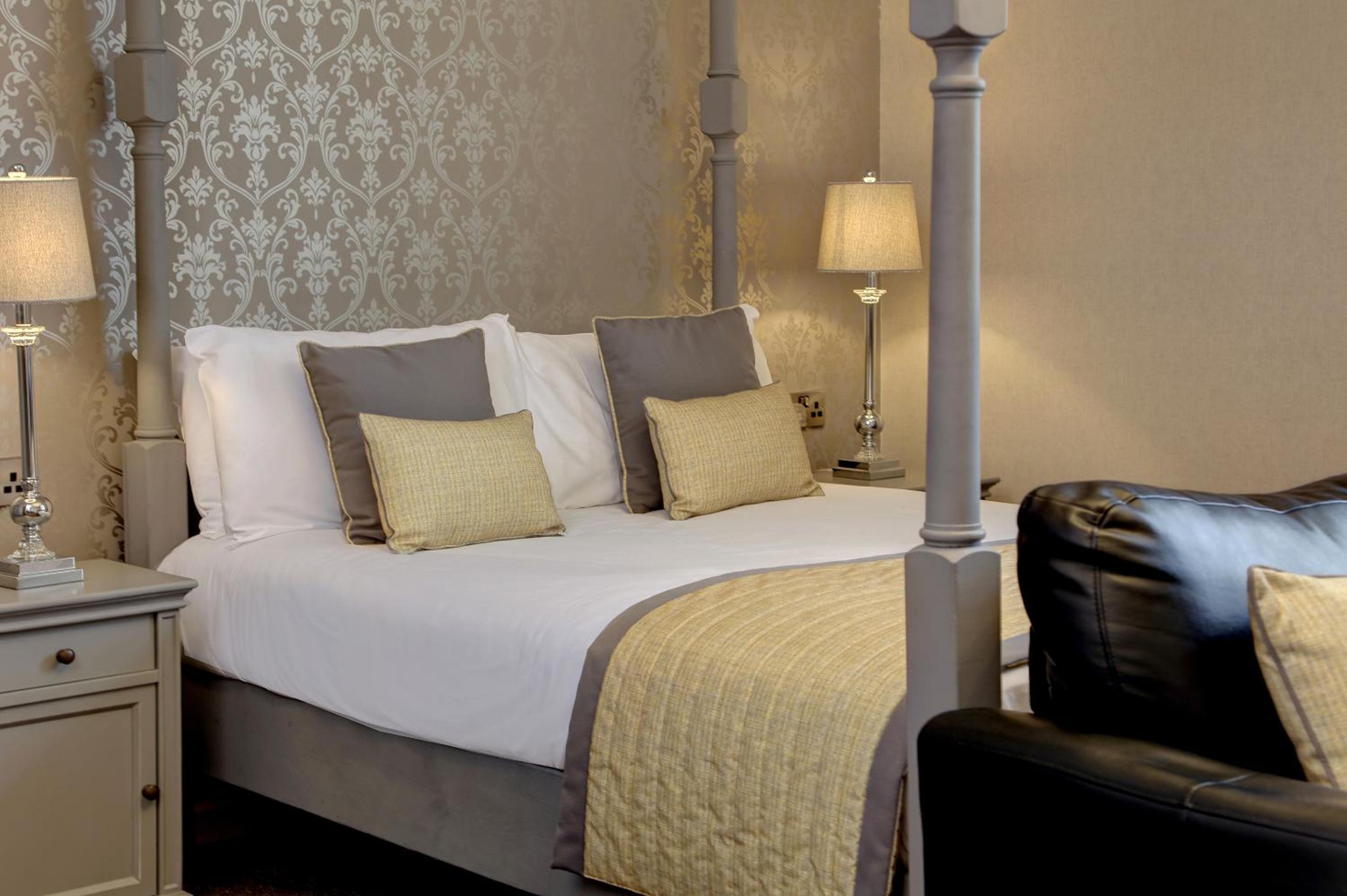 Darlington Vacations - Best Western Walworth Castle Hotel - Property Image 52