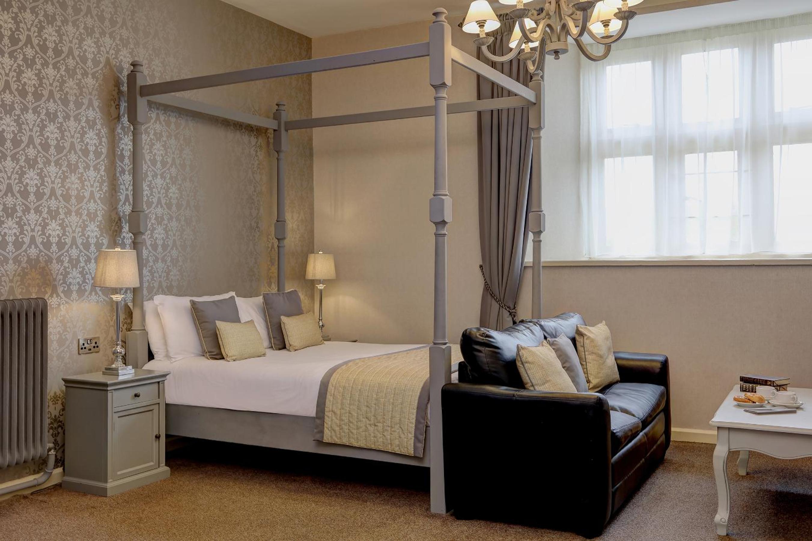 Darlington Vacations - Best Western Walworth Castle Hotel - Property Image 55