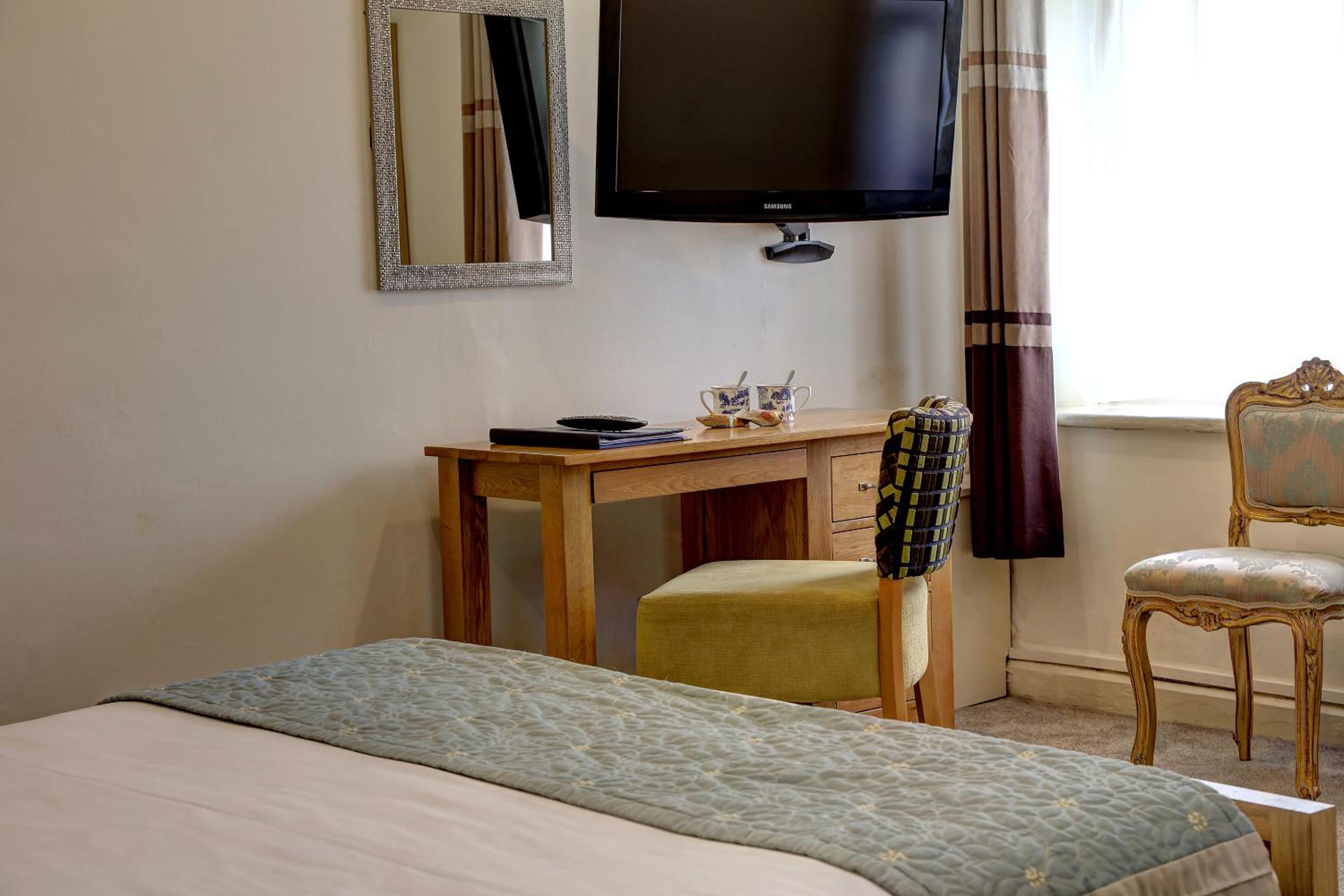 Darlington Vacations - Best Western Walworth Castle Hotel - Property Image 84