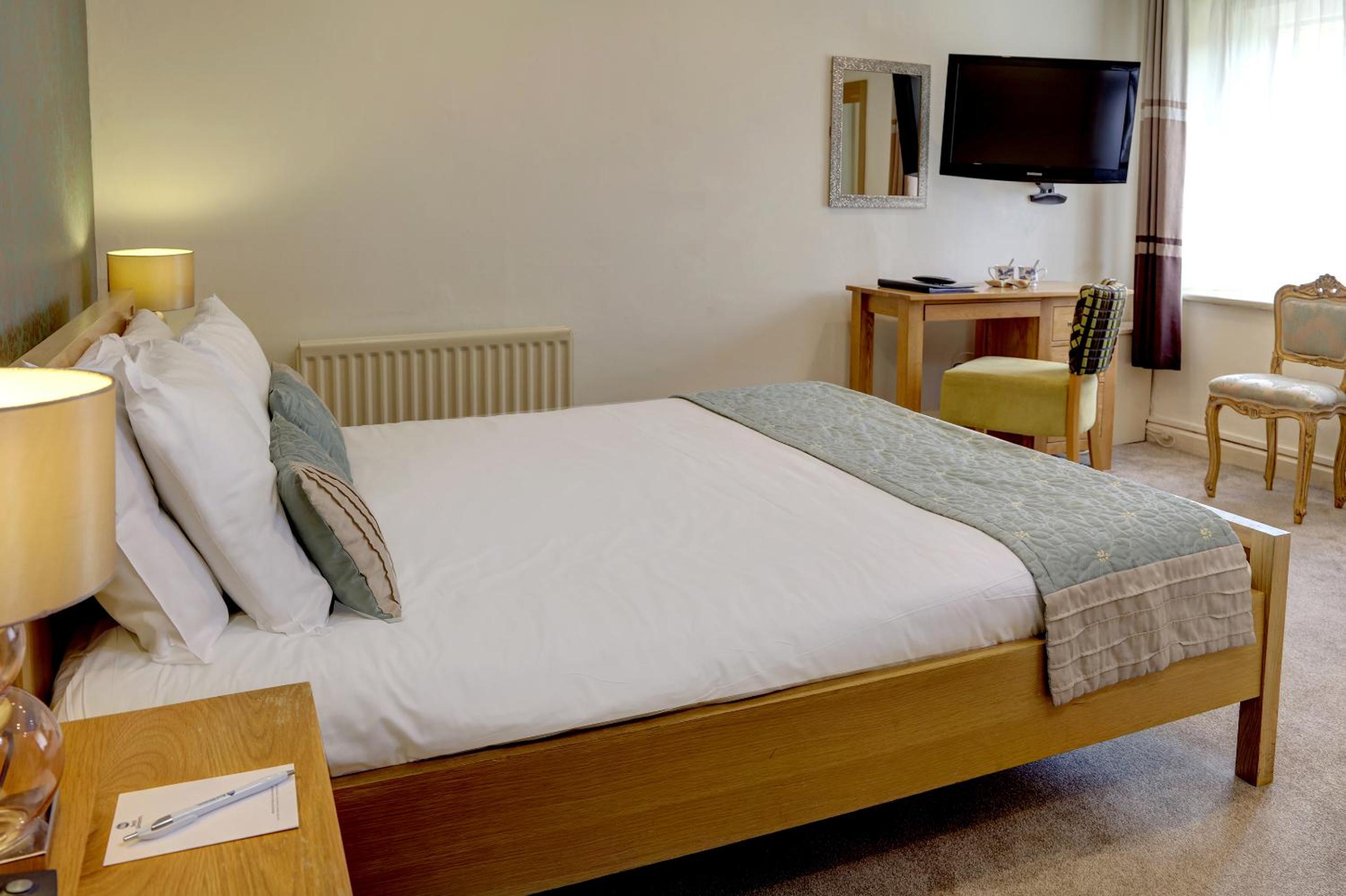 Darlington Vacations - Best Western Walworth Castle Hotel - Property Image 83