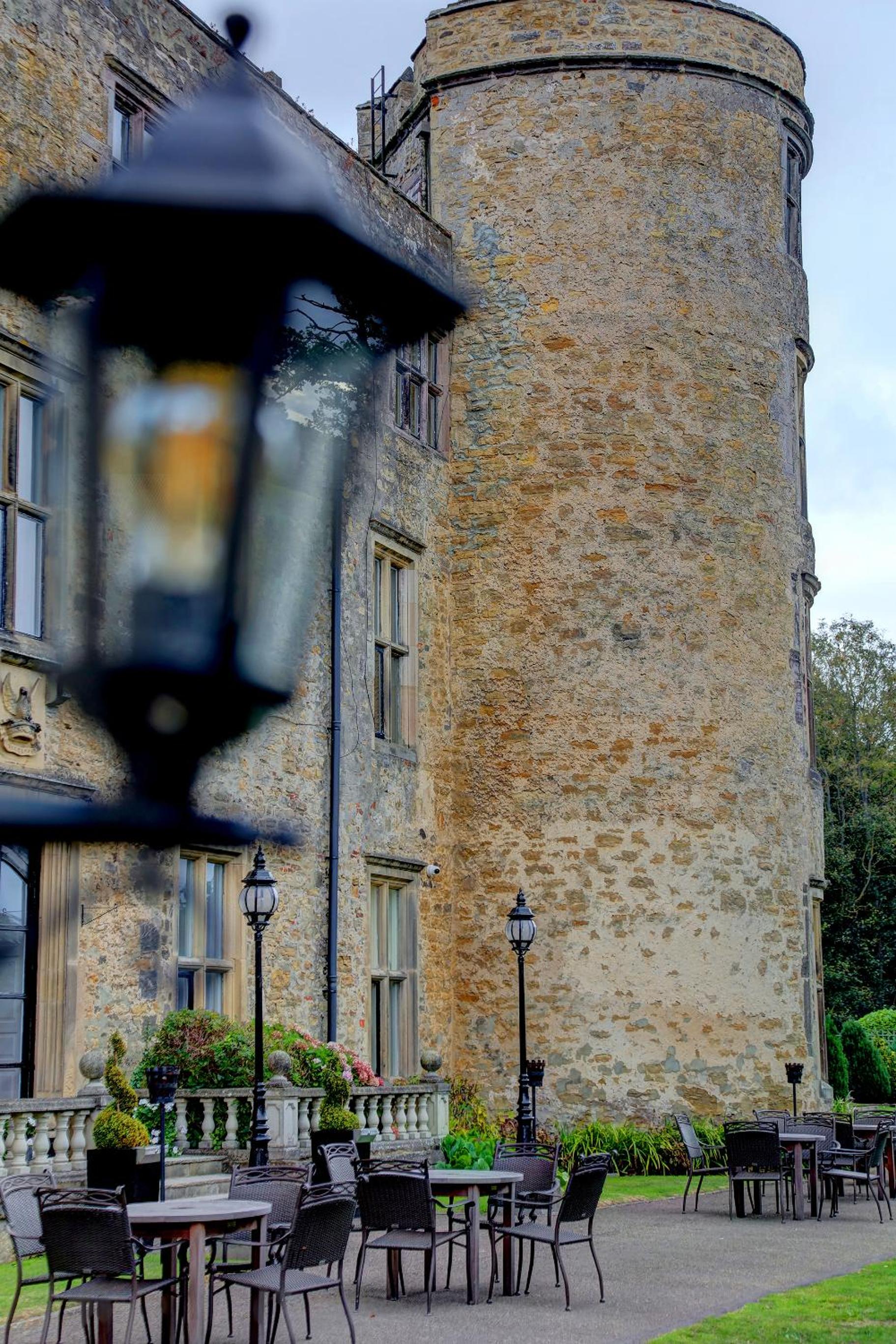 Darlington Vacations - Best Western Walworth Castle Hotel - Property Image 82