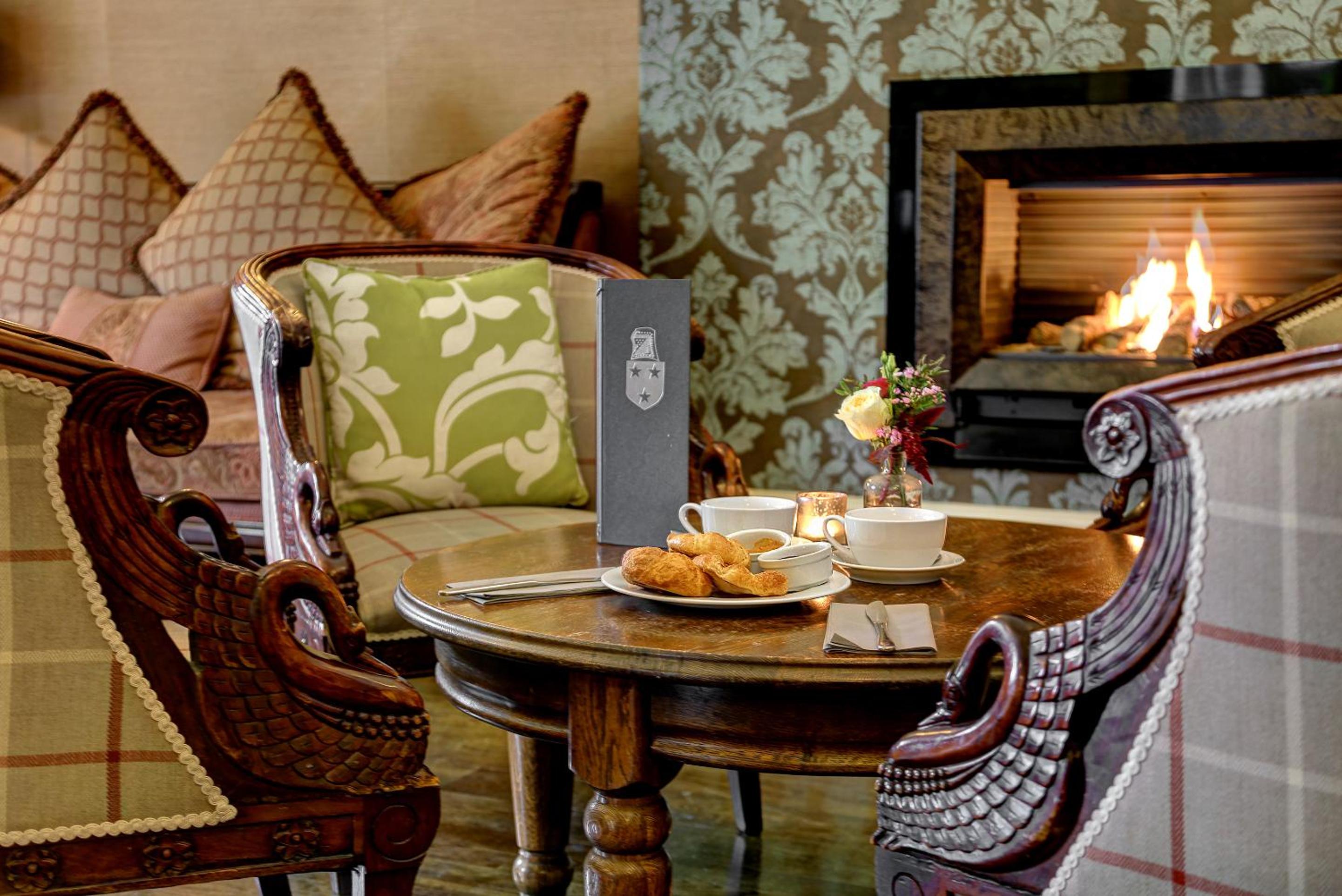 Darlington Vacations - Best Western Walworth Castle Hotel - Property Image 80