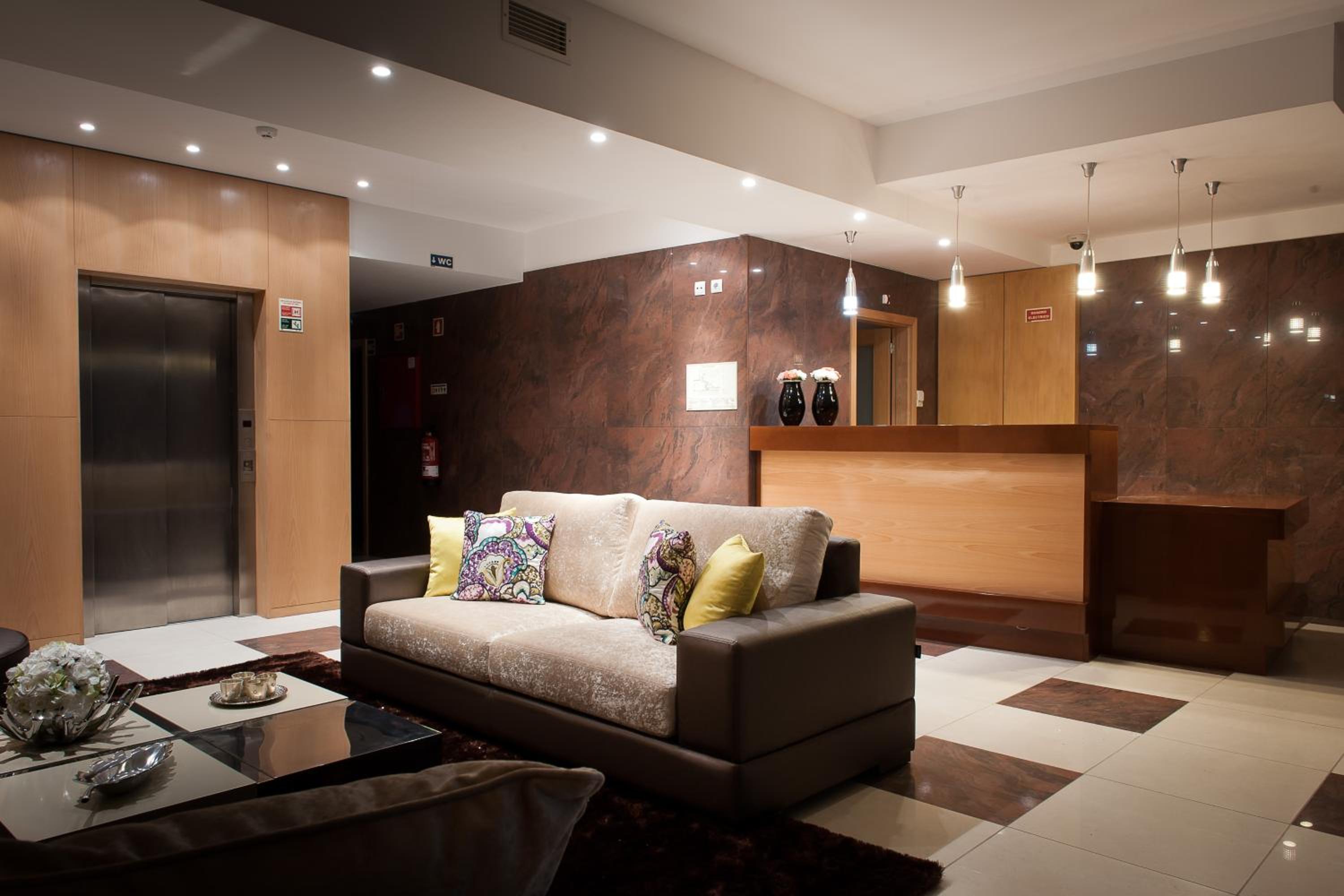 Hotel Mondim AL & Spa - Image 1