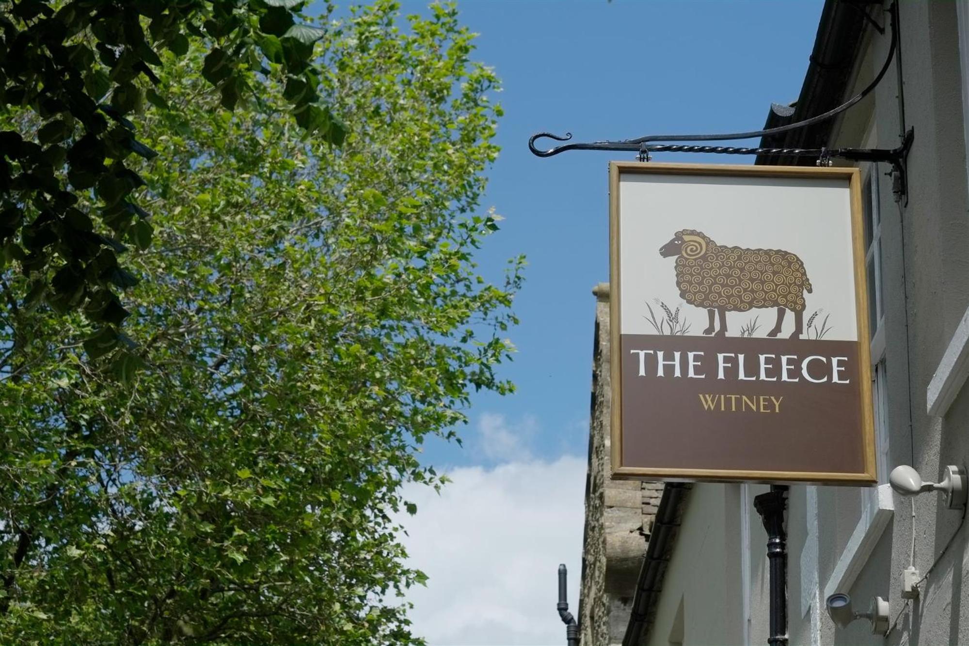 The Fleece