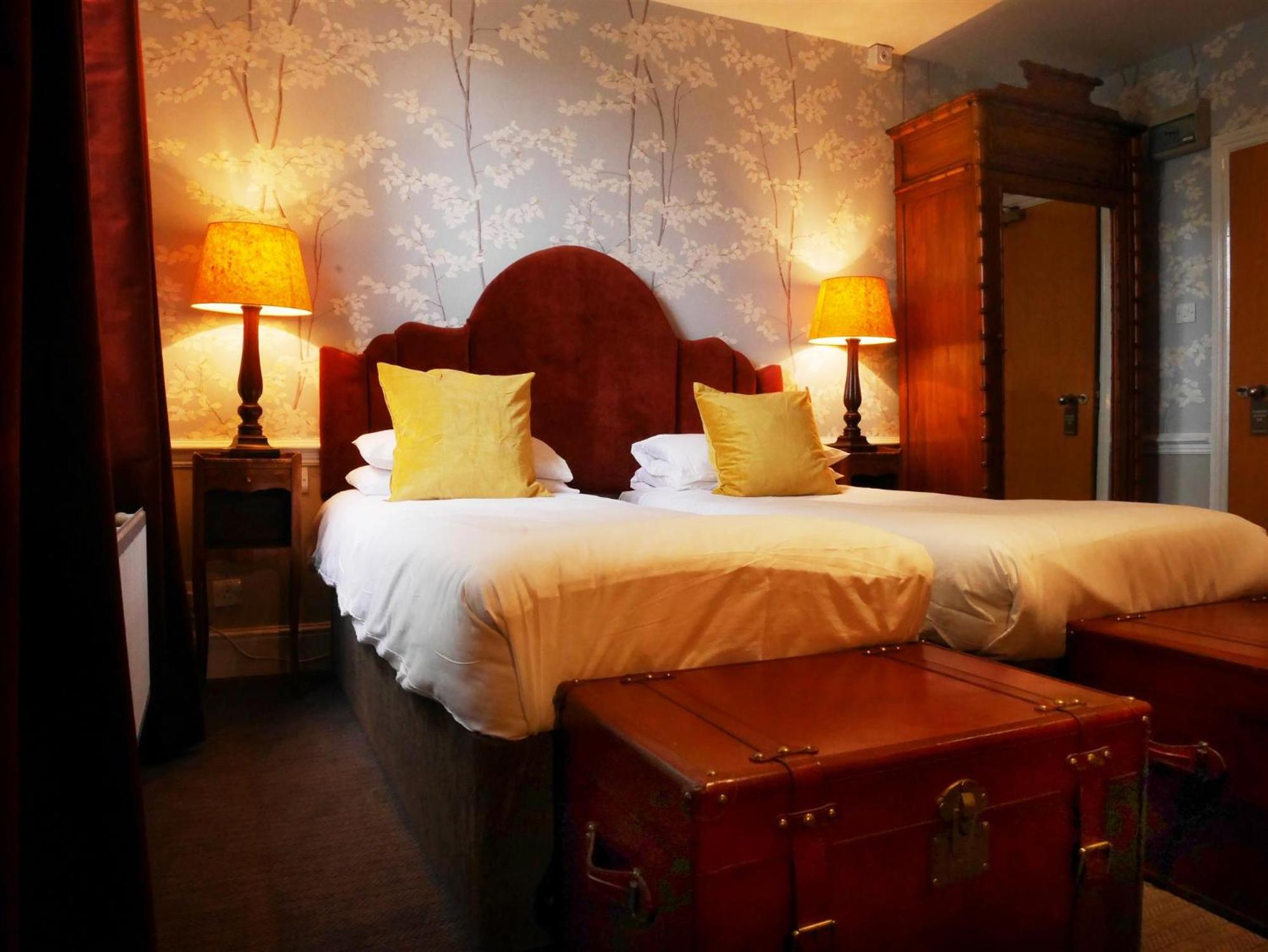 The Fleece