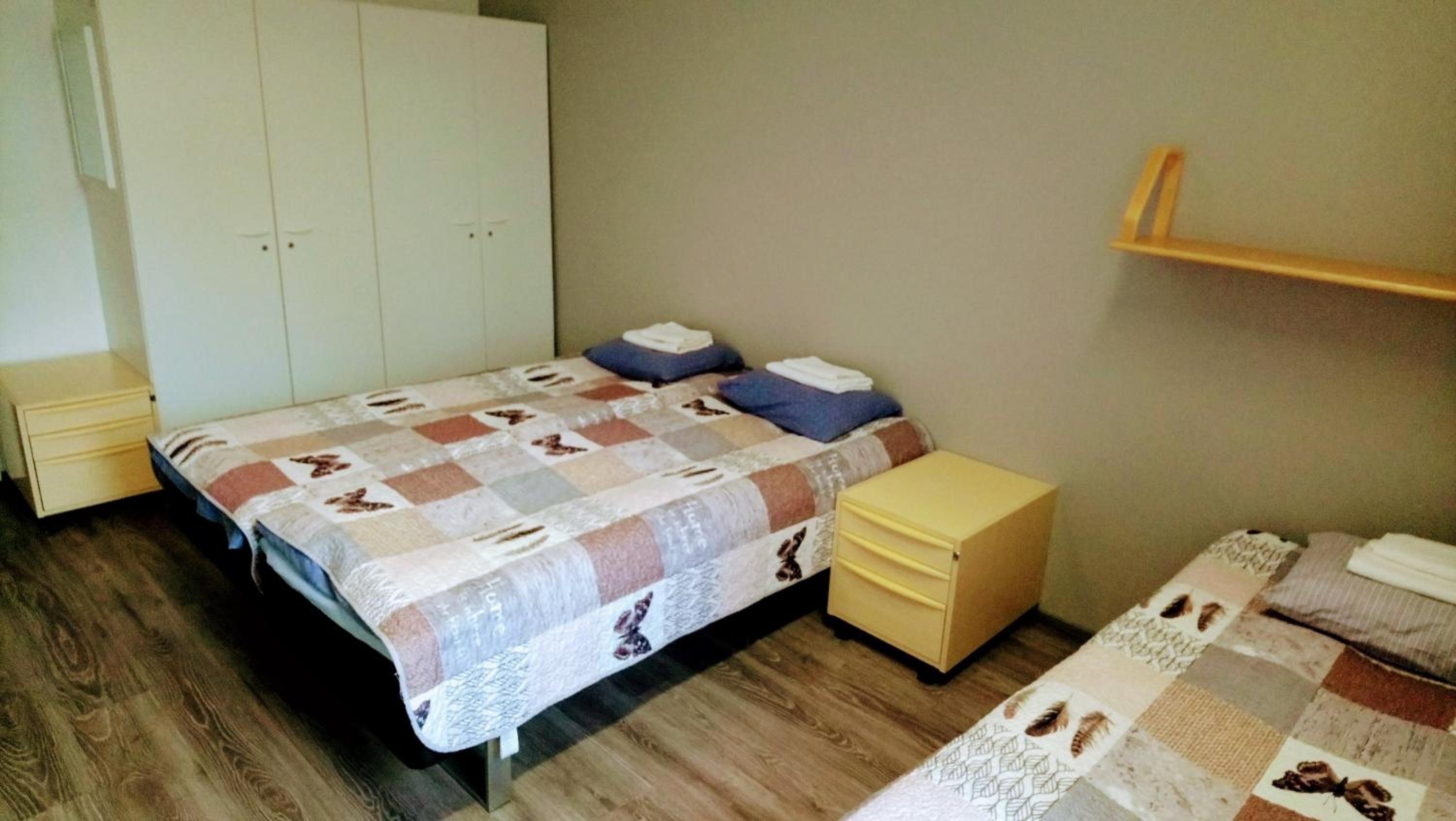 Hostel Vanha Koulu