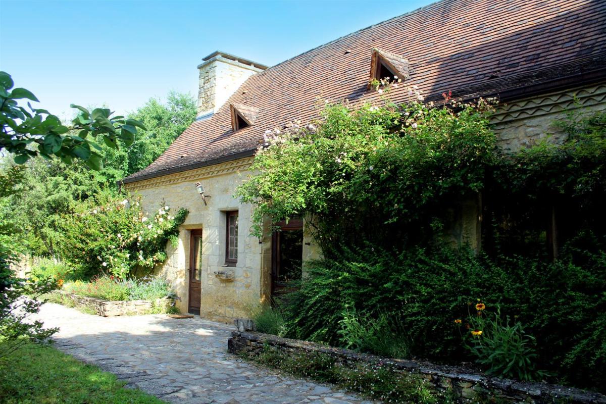 Domaine du Fraysse Chantegrel le charme à l'etat pur view 4