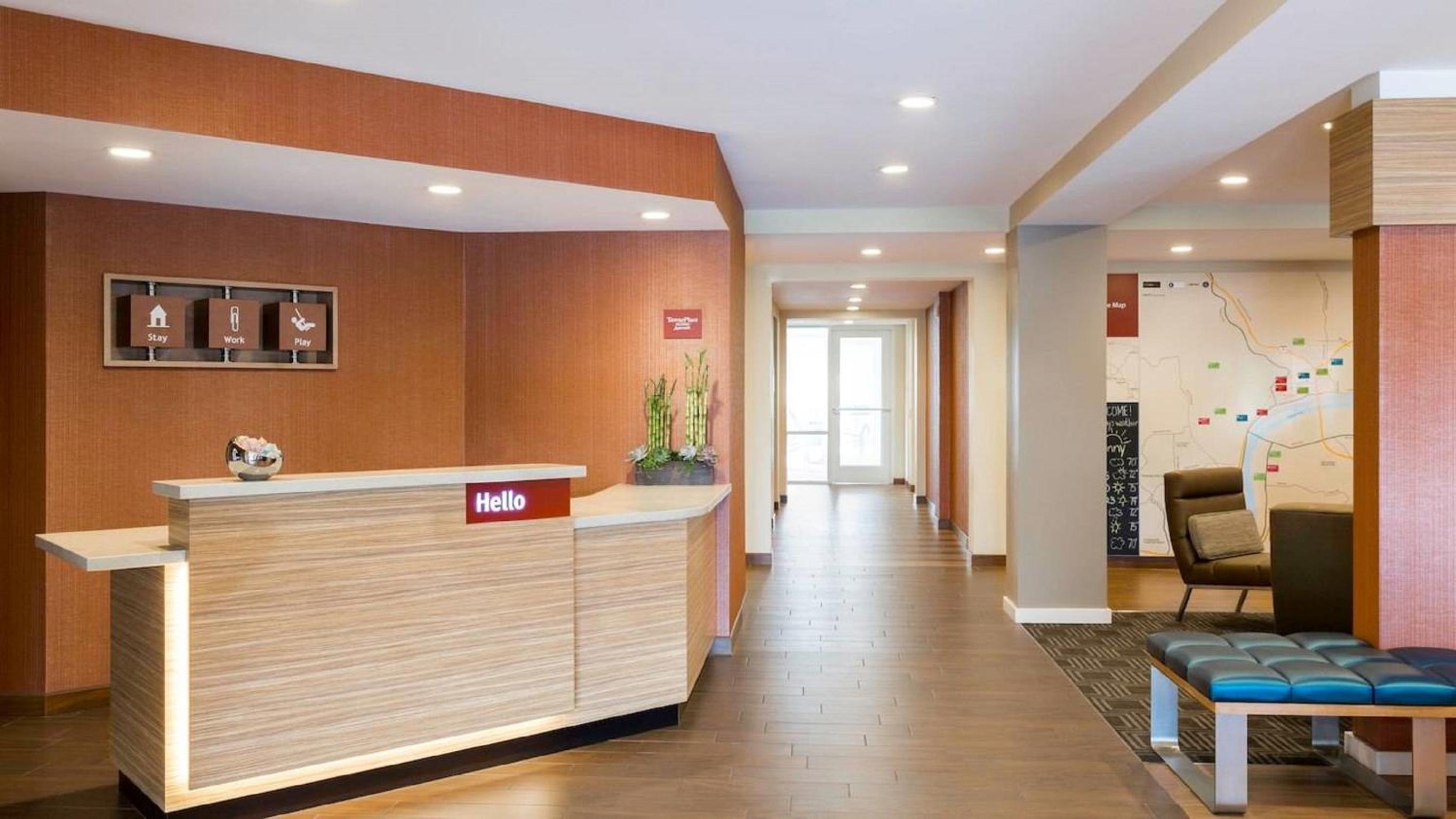 Kingsville Vacations - TownePlace Suites by Marriott Kingsville - Property Image 4