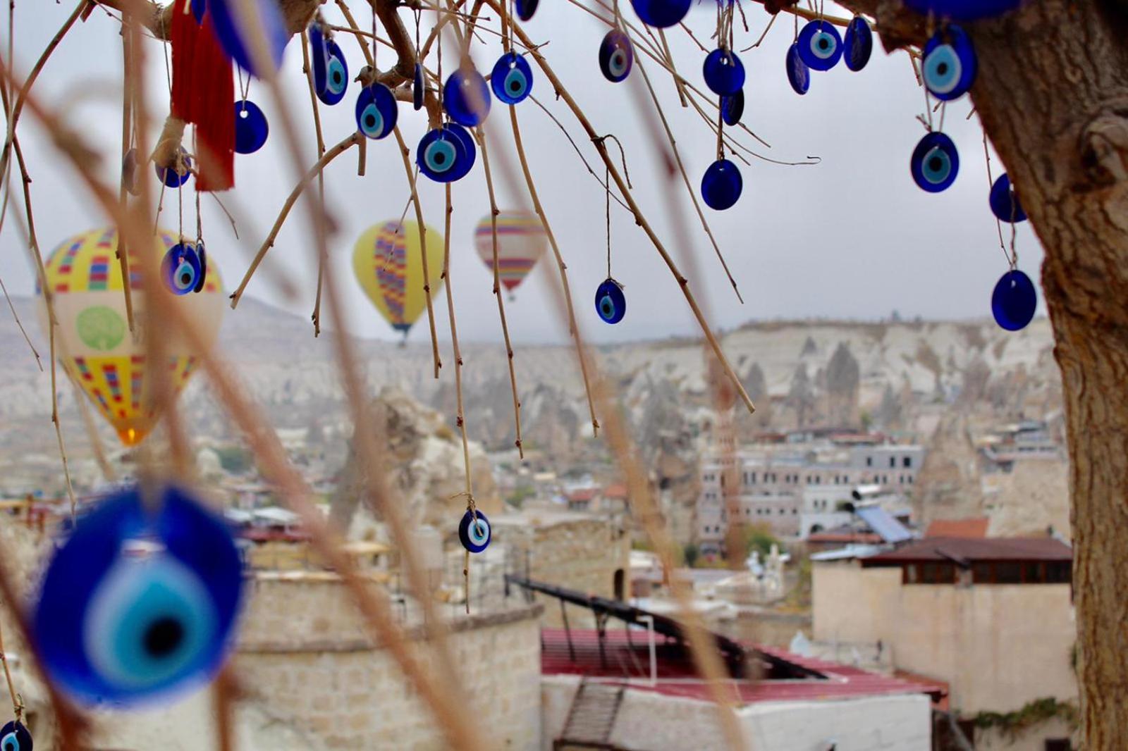 Aydinli Cave Hotel - Image 17