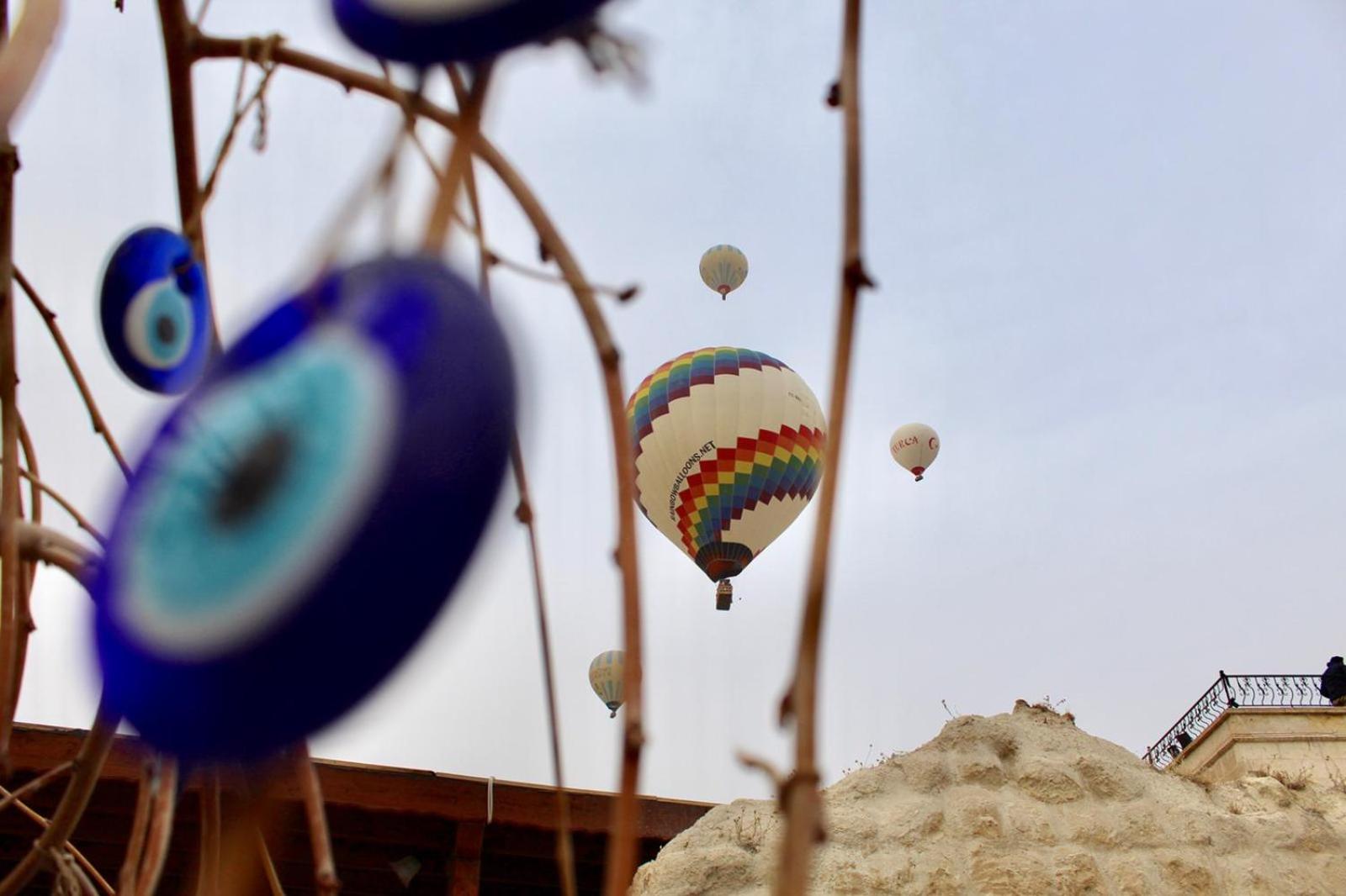 Aydinli Cave Hotel - Image 131