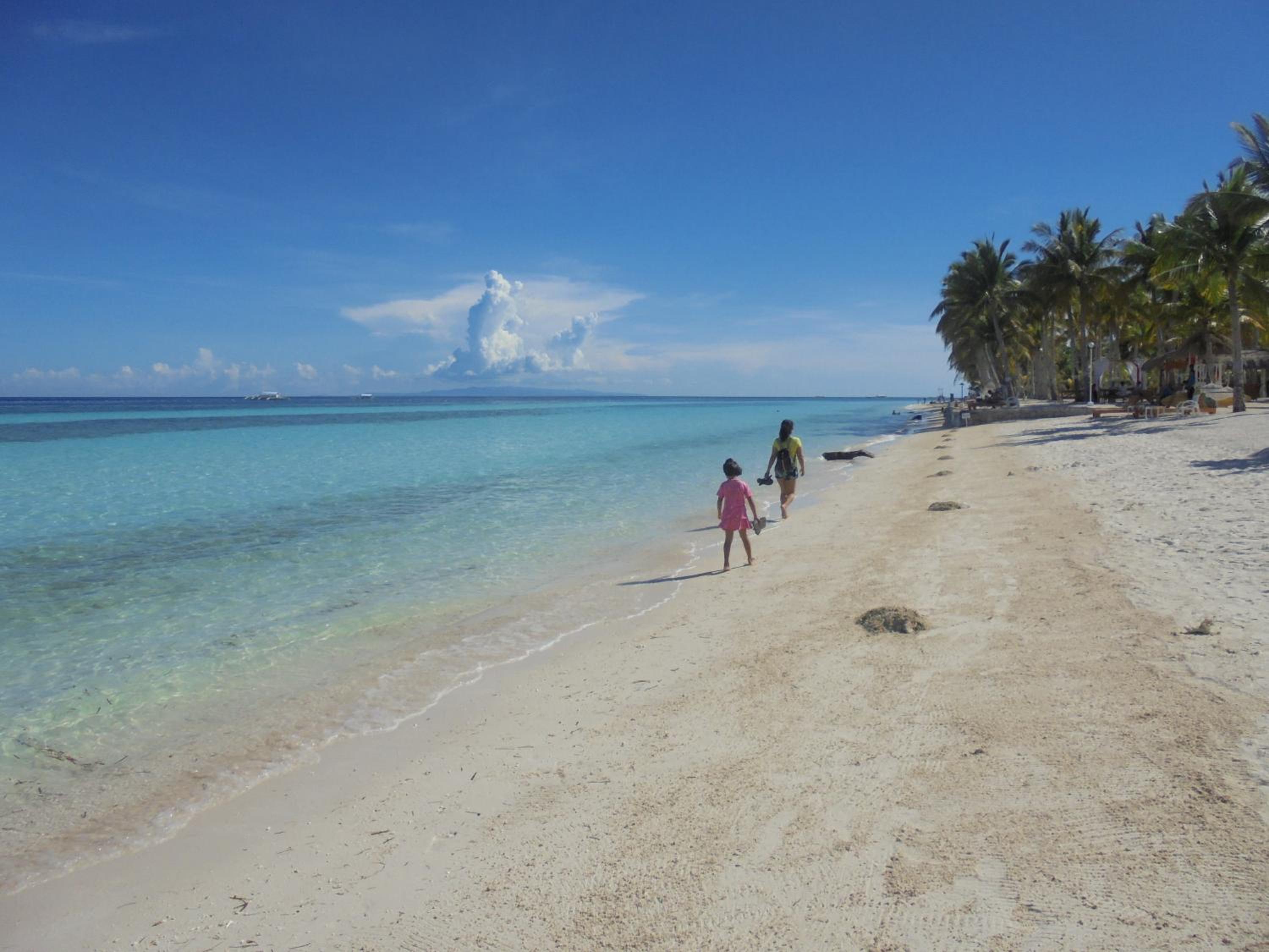 Mayas Guesthouse