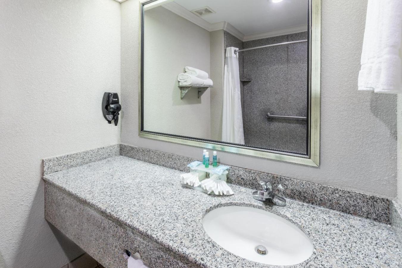 Lake Charles Vacations - Holiday Inn Express Hotel and Suites Lake Charles, an IHG Hotel - Property Image 4