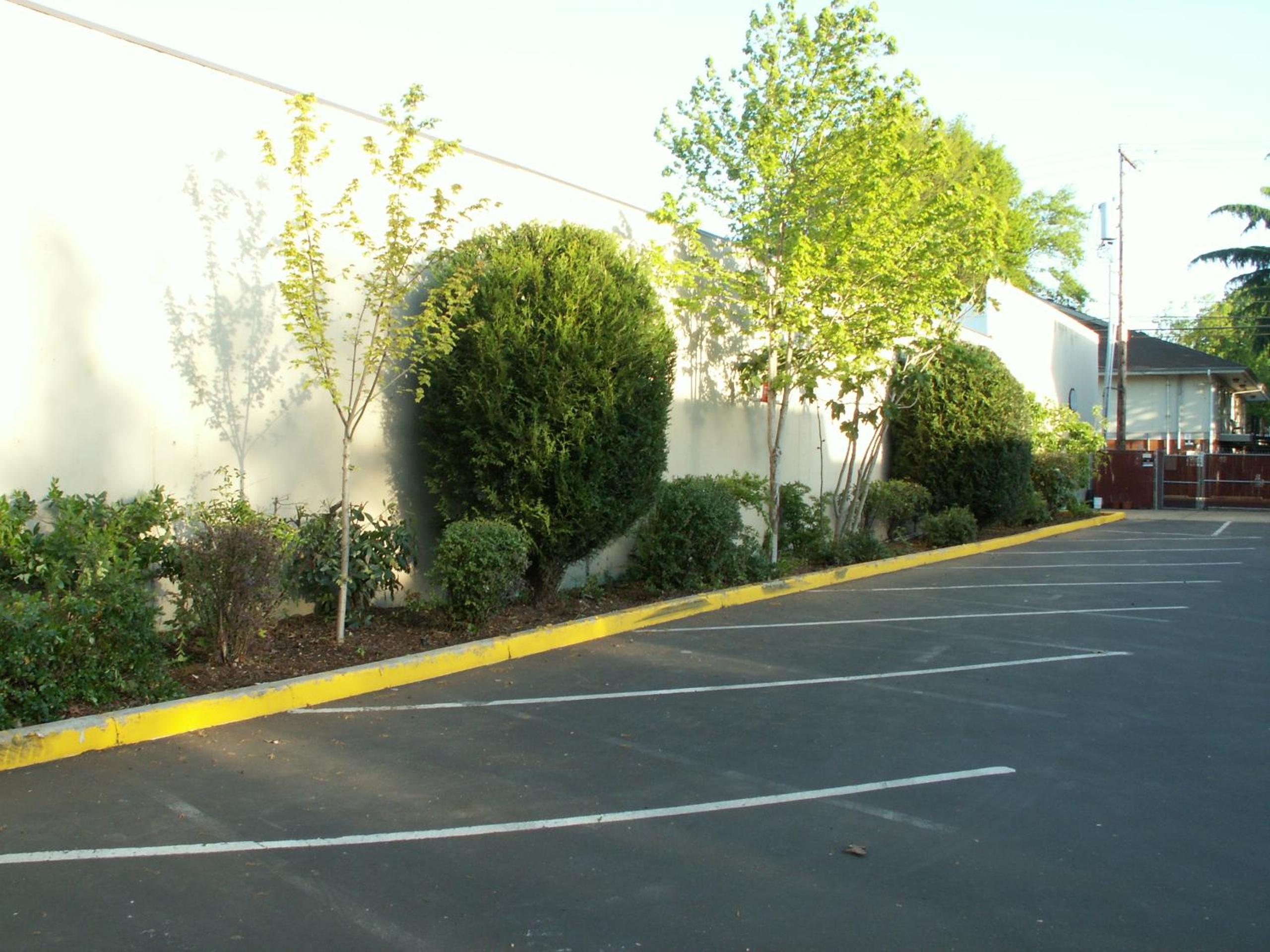 Express Inn & Suites Eugene