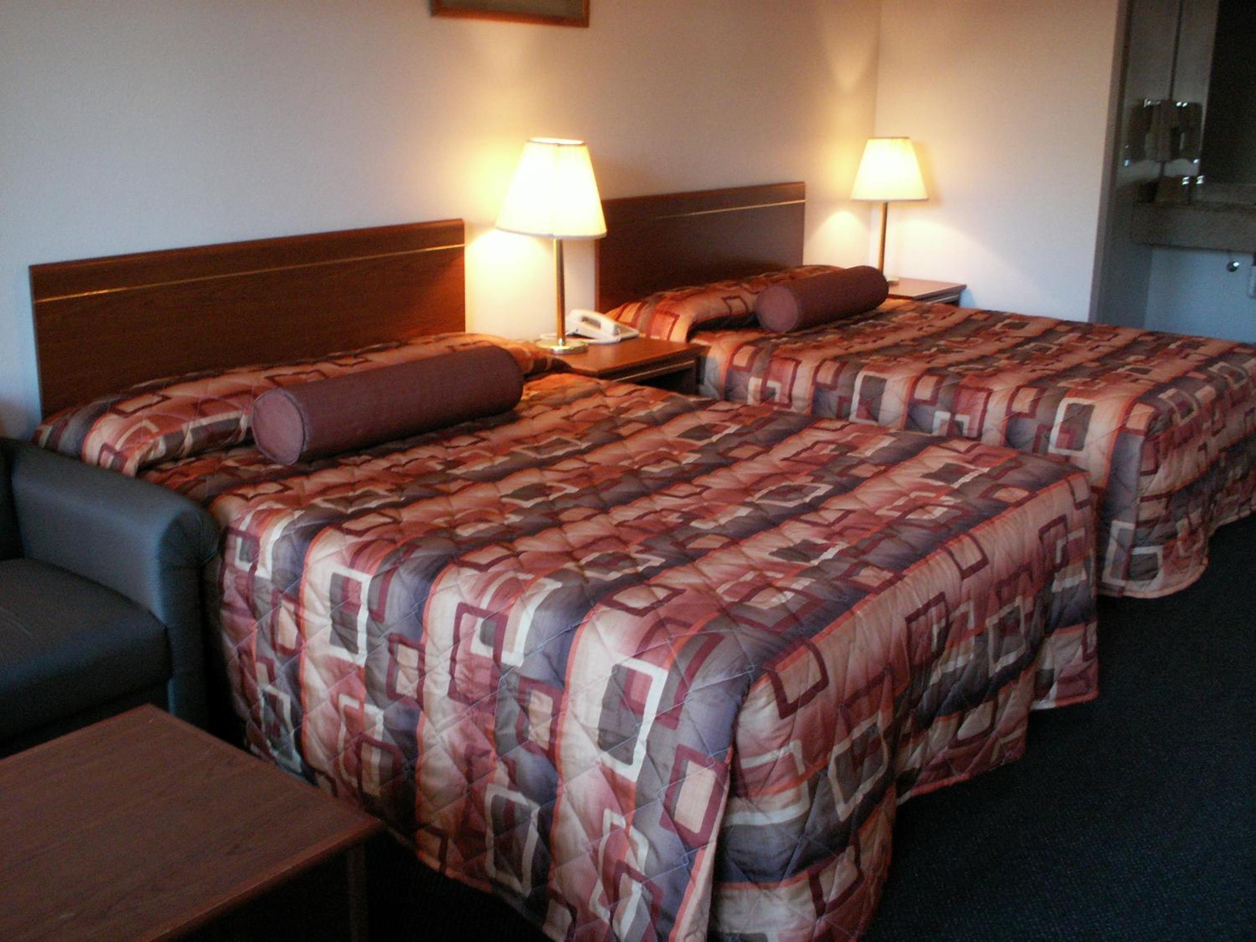 Express Inn & Suites Eugene