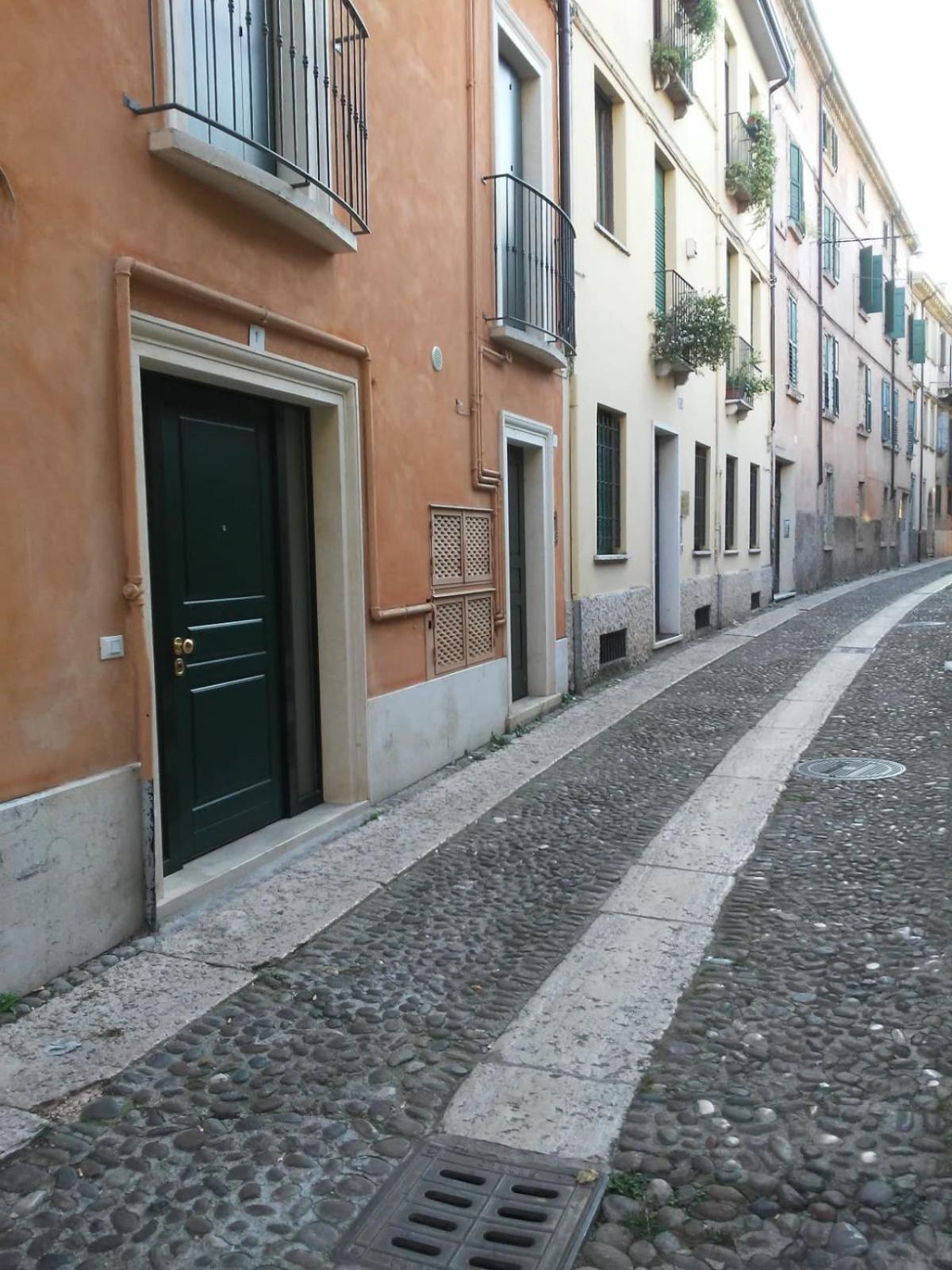 Intero Appartamento LA BARCACCIA photo 3