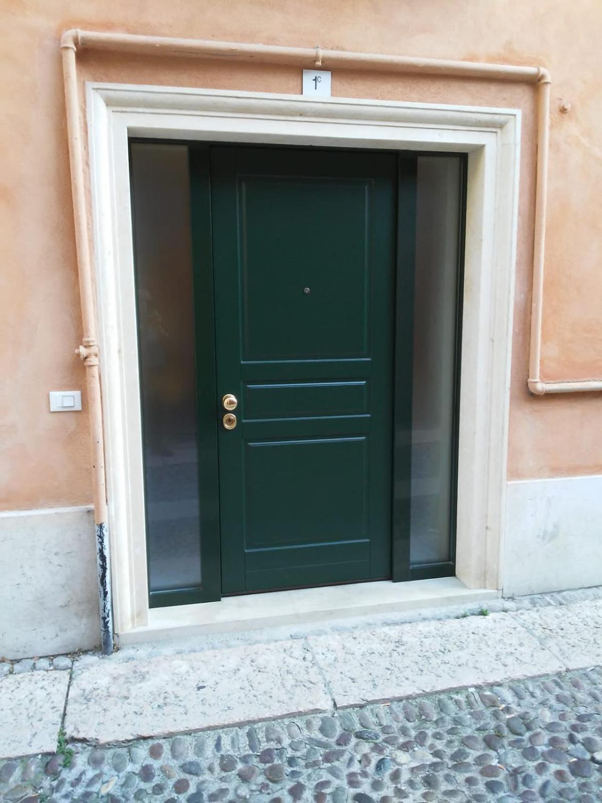 Intero Appartamento LA BARCACCIA photo 1