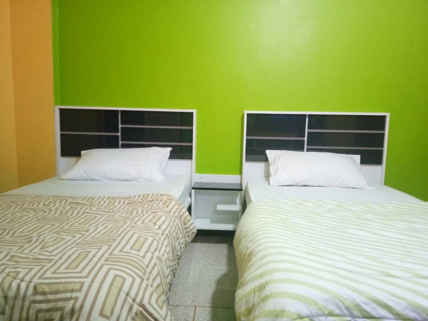 Hotel Paraiso