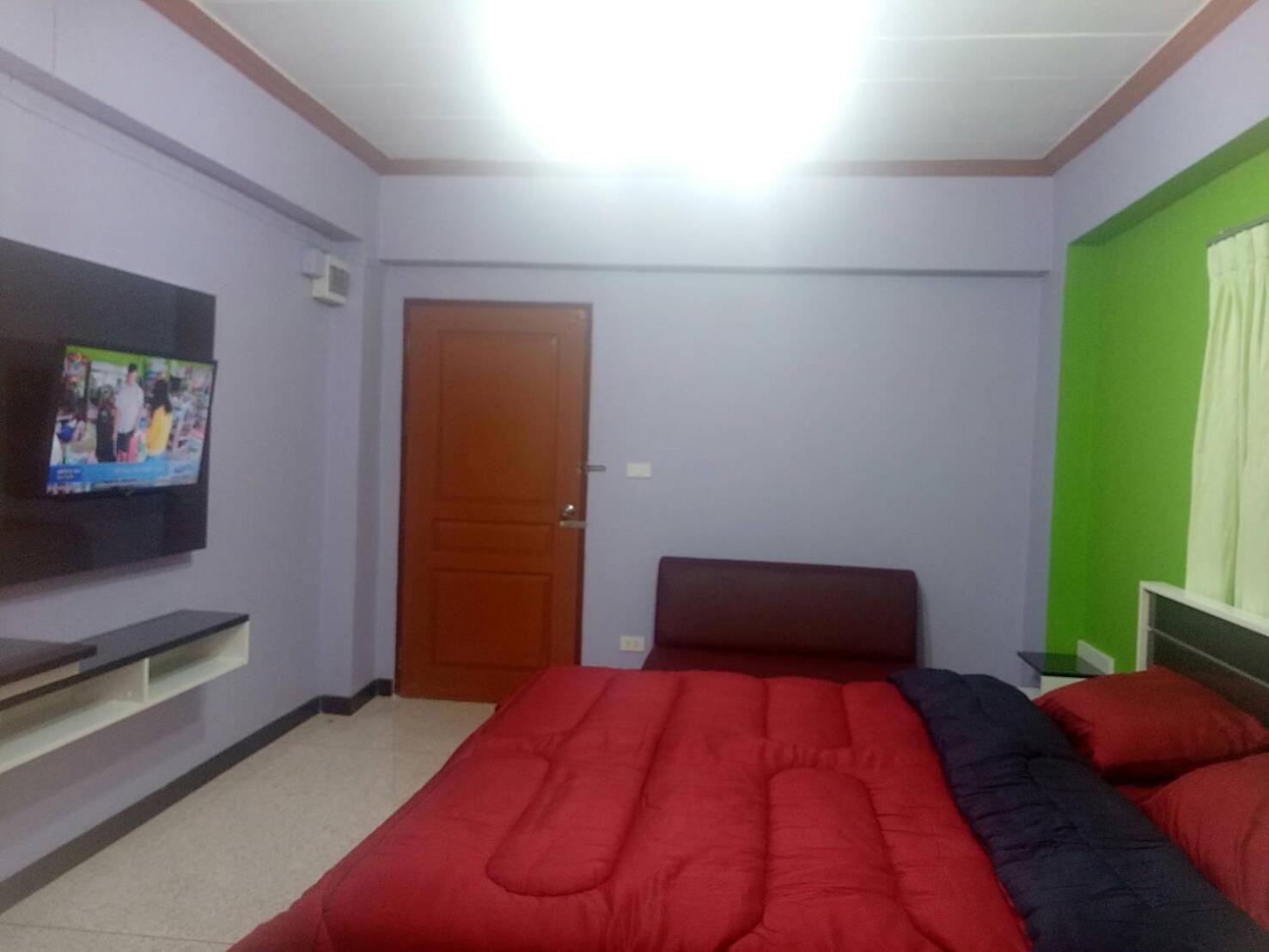 Hotel Paraiso