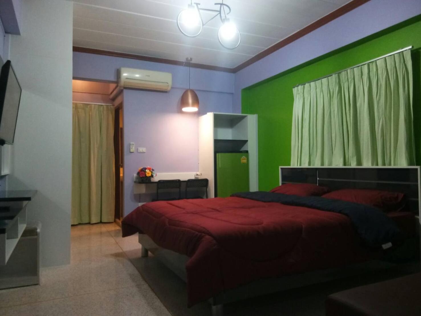 Hotel Paraiso