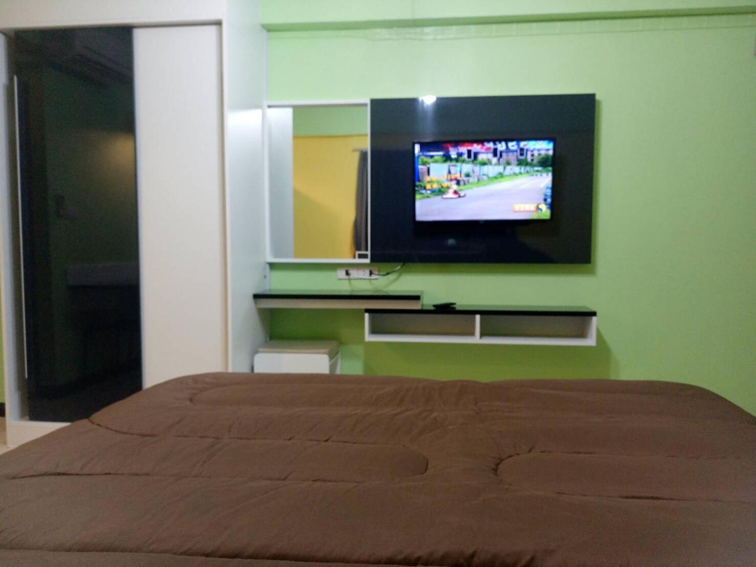 Hotel Paraiso