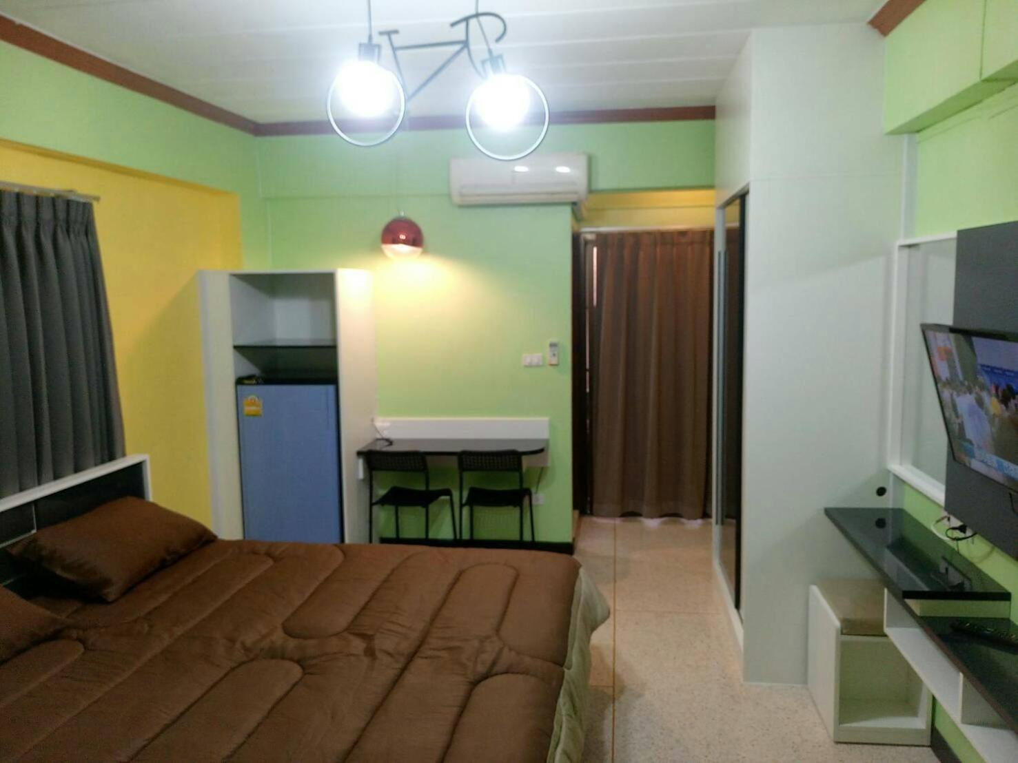 Hotel Paraiso