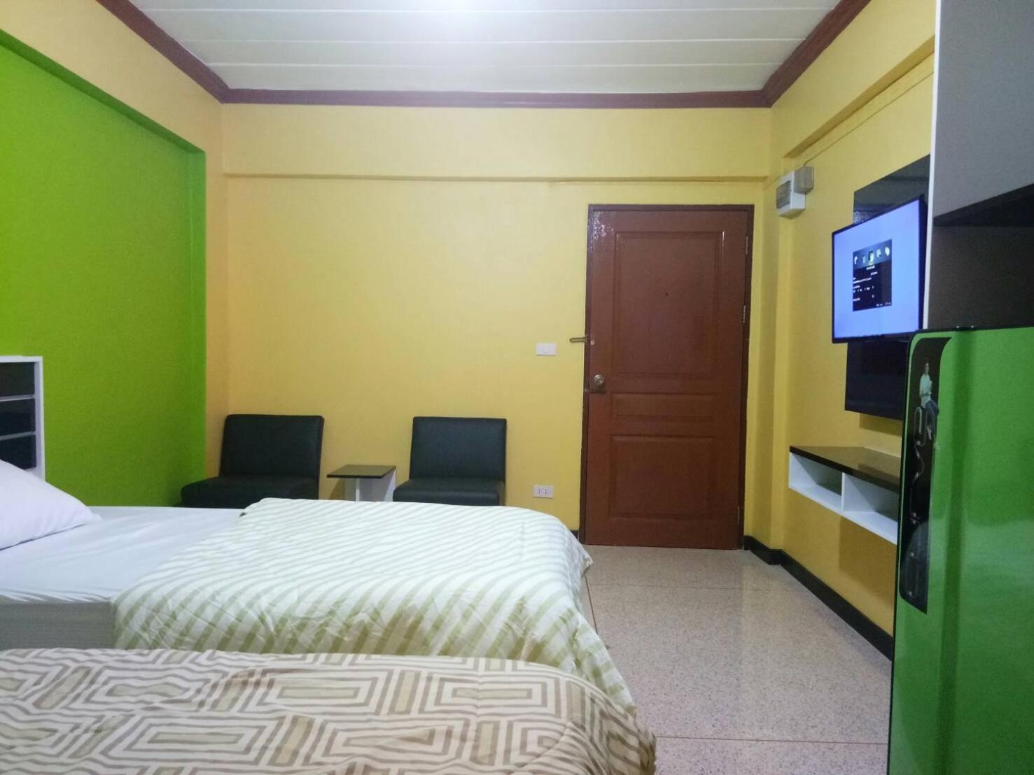 Hotel Paraiso