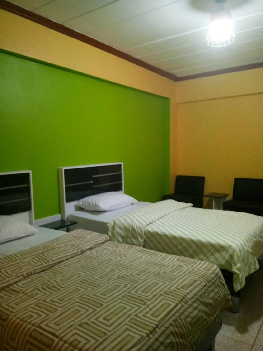 Hotel Paraiso