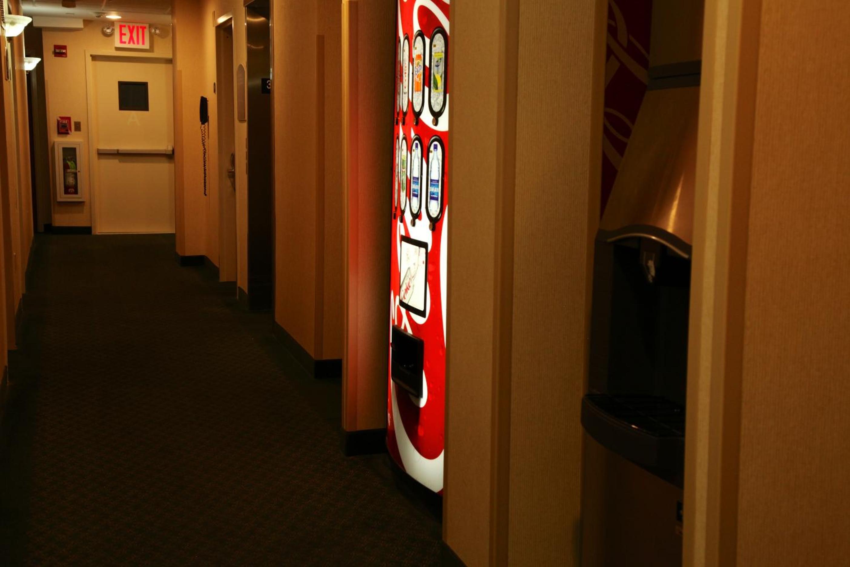 Corona Hotel New York - LaGuardia Airport - Property Image 21