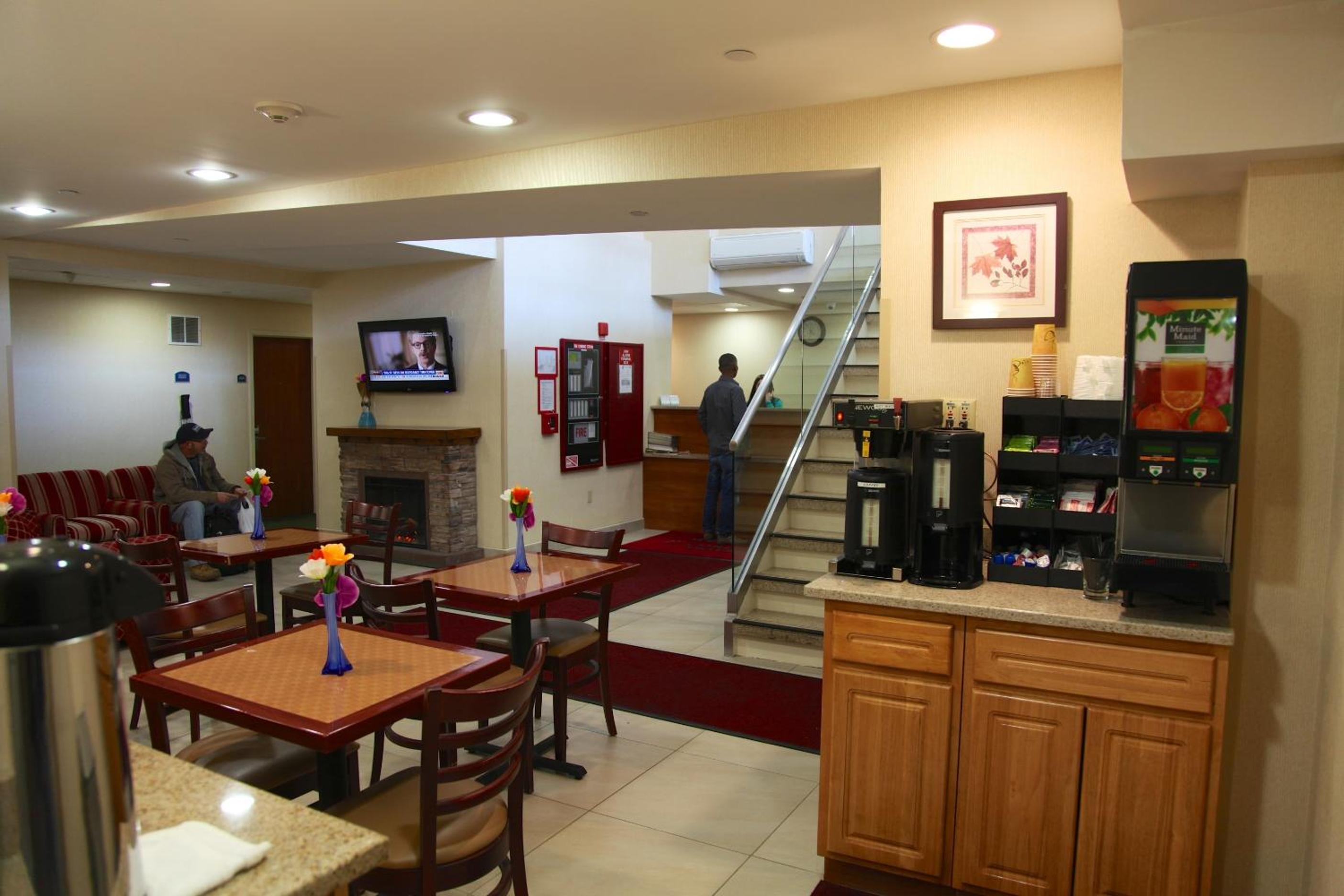 Corona Hotel New York - LaGuardia Airport - Property Image 17