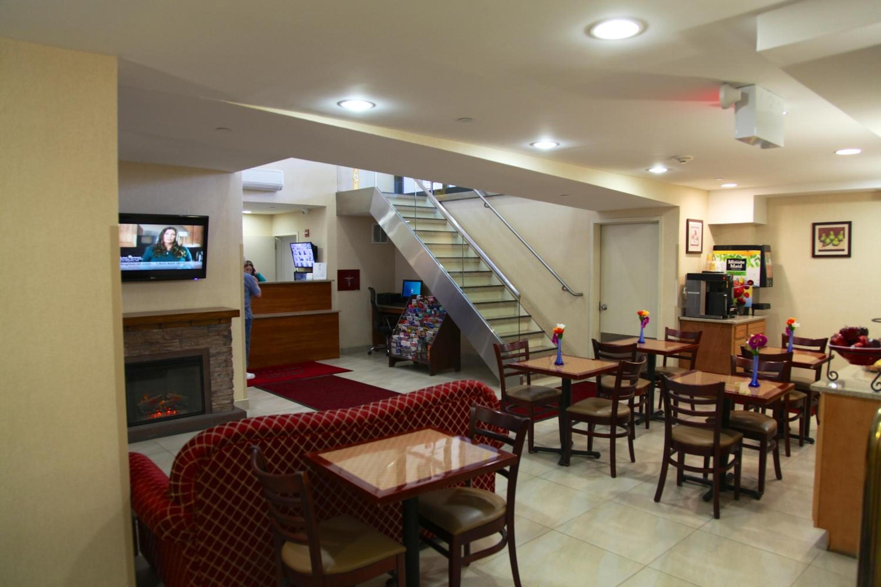 Corona Hotel New York - LaGuardia Airport - Property Image 13