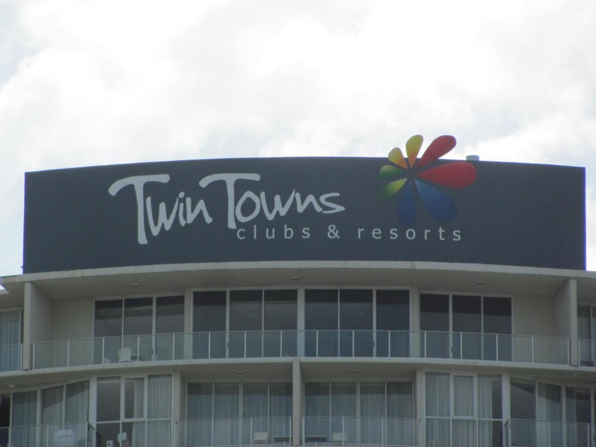 Hotel Tweed Central Motel - Image 1