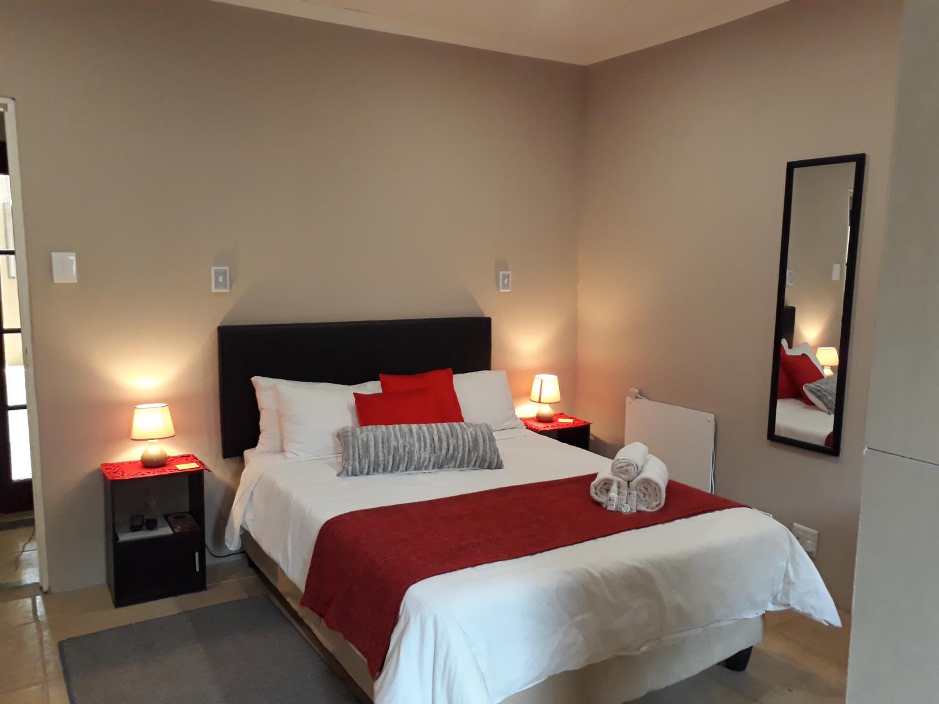 The Guest House Standerton