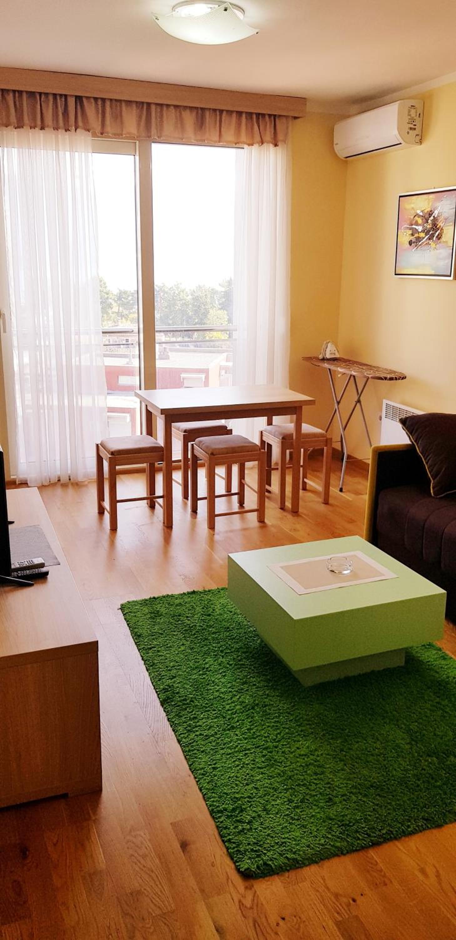 Olimp Lux view 5